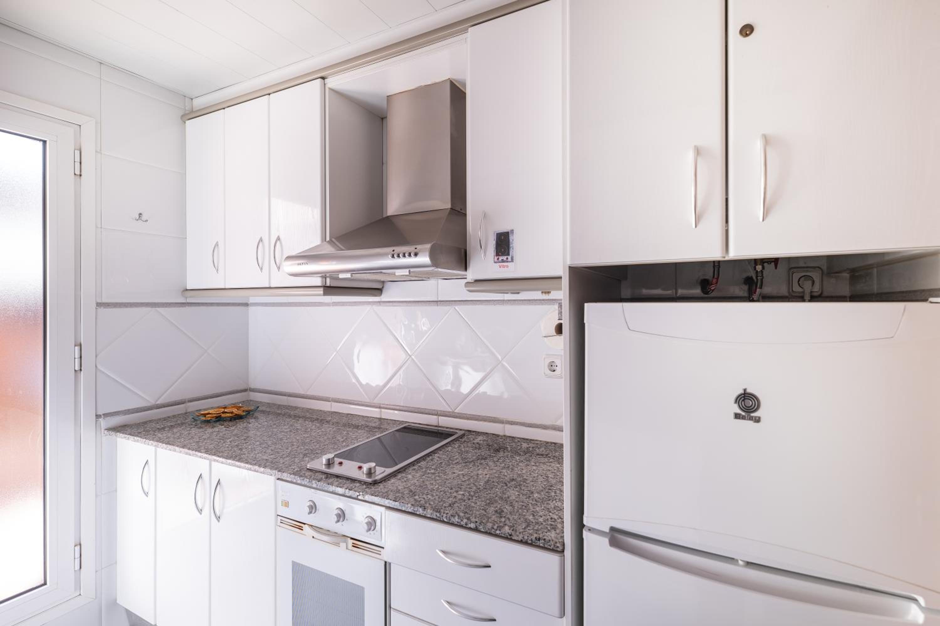 Aparthotel Napols - Abapart photo 43 of 48