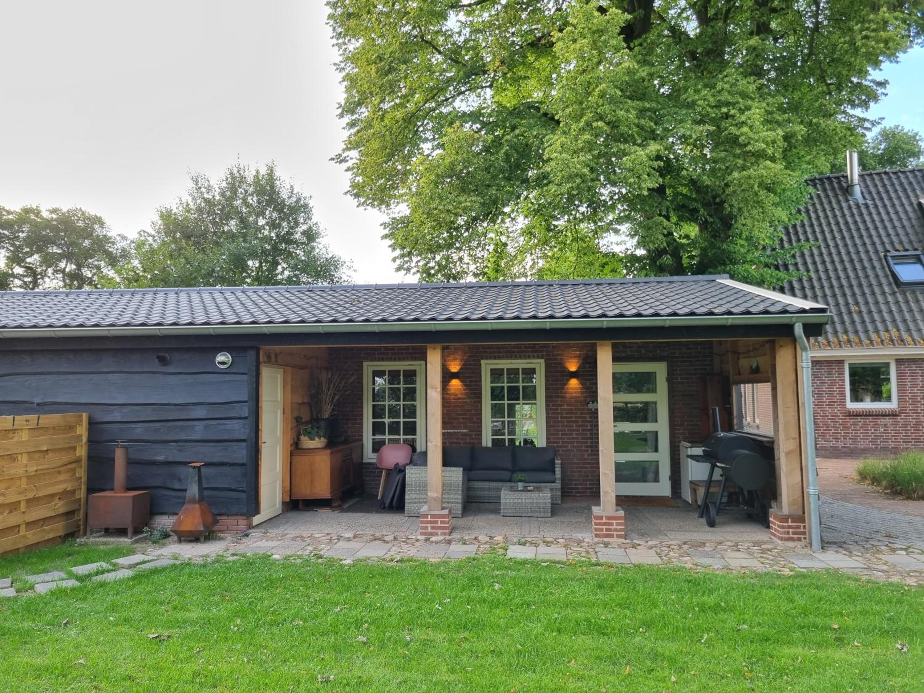 Logies-Spier - Property Image 49