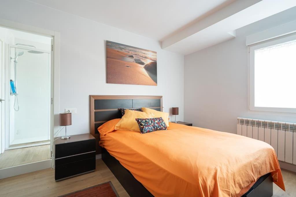 MyHouseSpain - Moderno piso frente al mar view 2