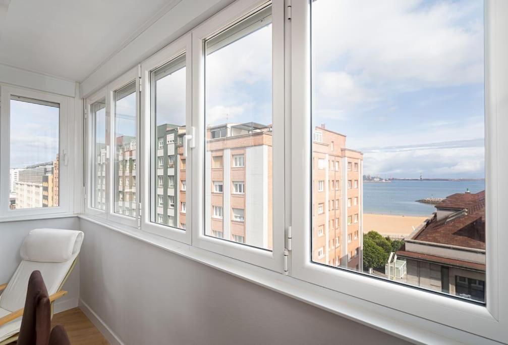 MyHouseSpain - Moderno piso frente al mar view 5