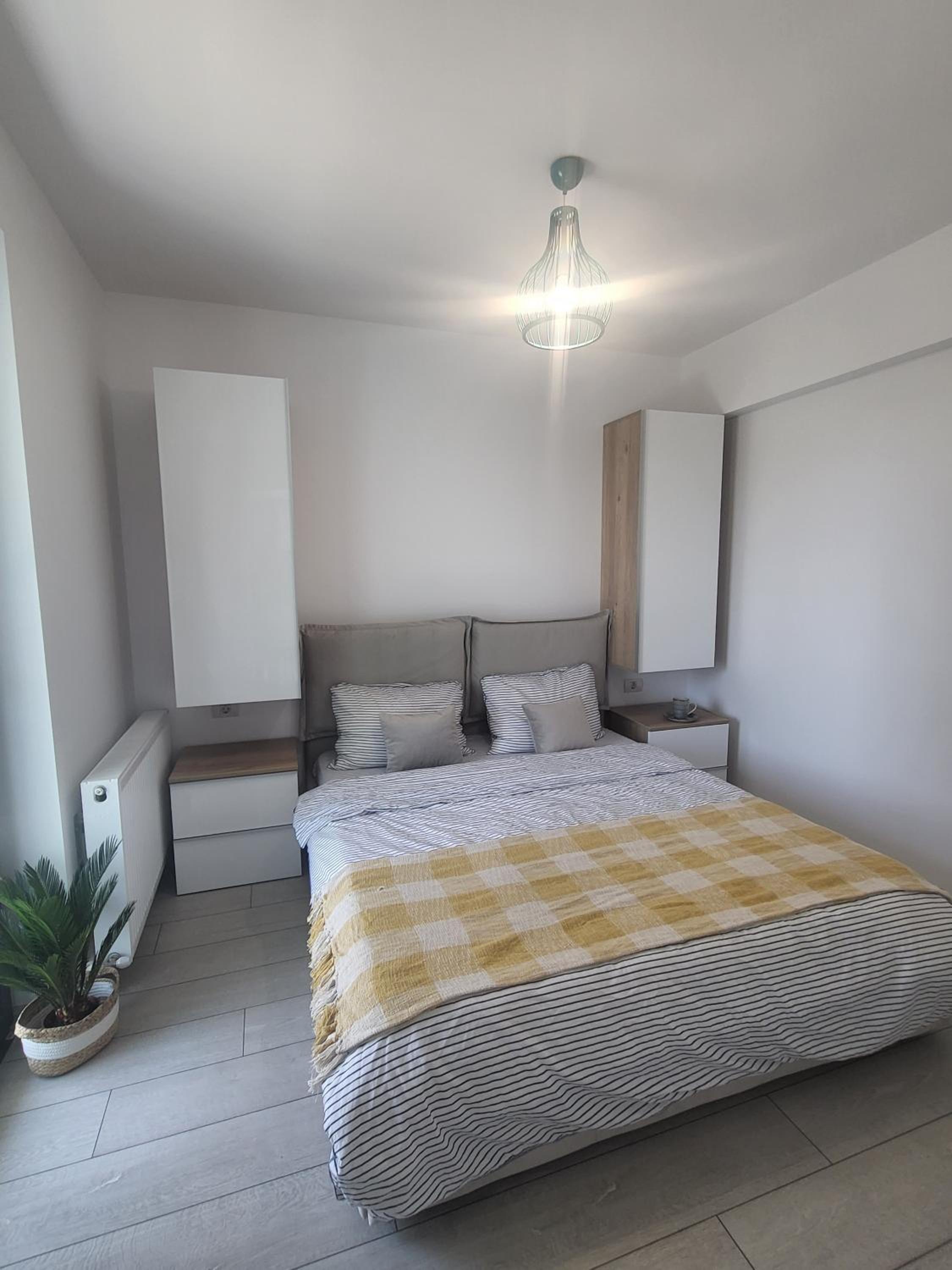 Mara Apartment 9 view 4