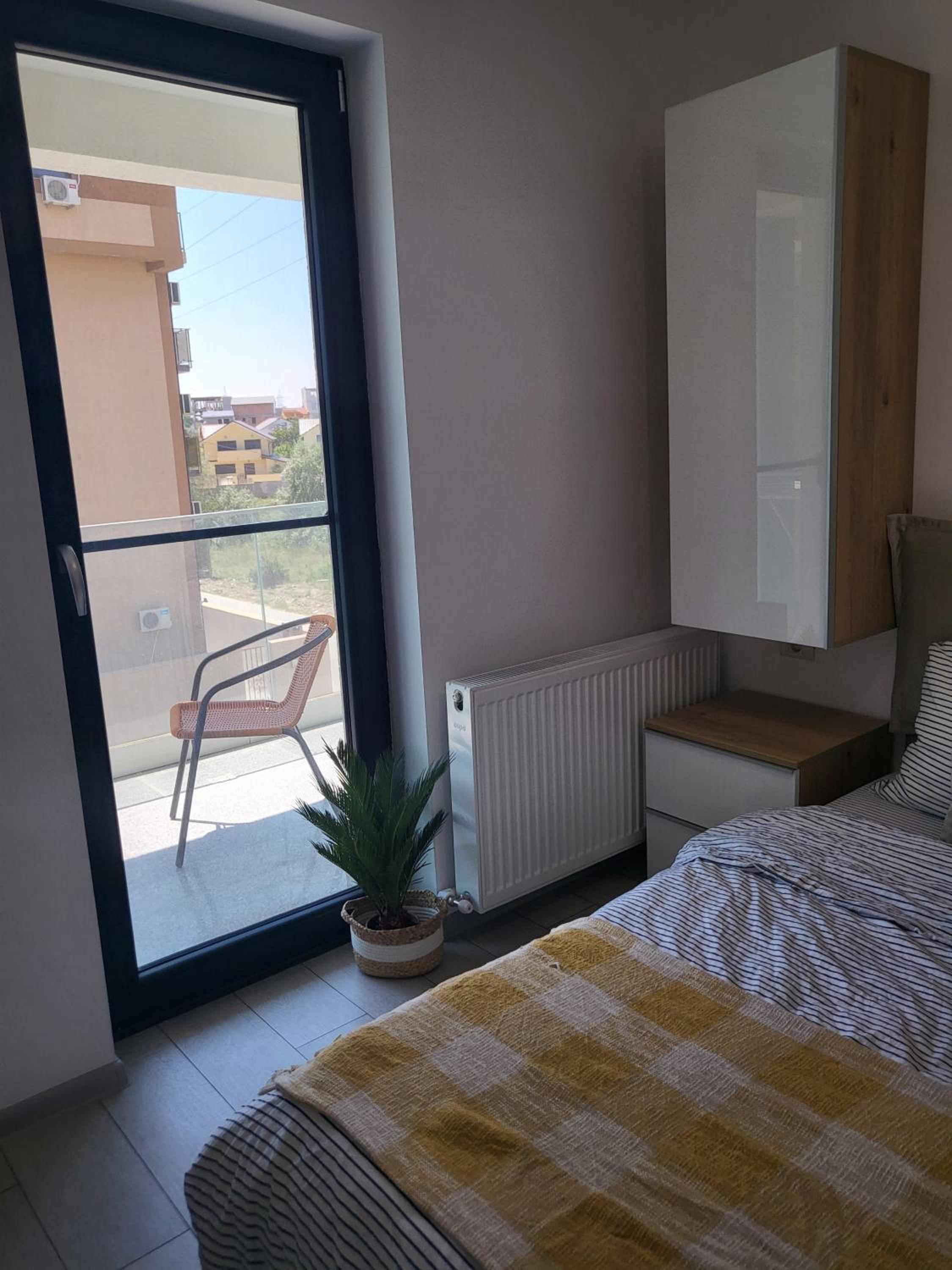 Mara Apartment 9 view 5