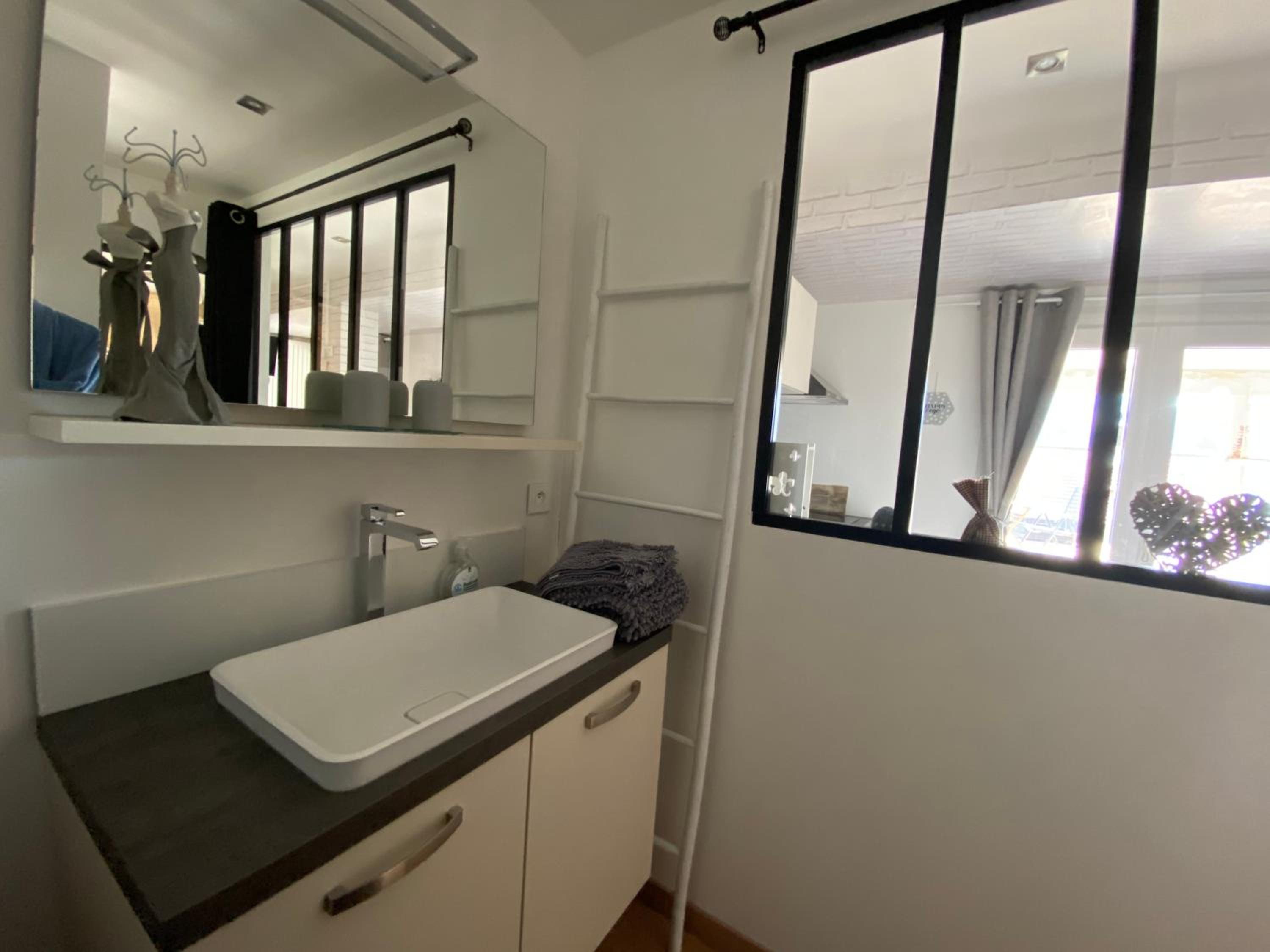 AU NID COSY D'ISA A GERARDMER VOSGES - Spas privatifs, photo 26