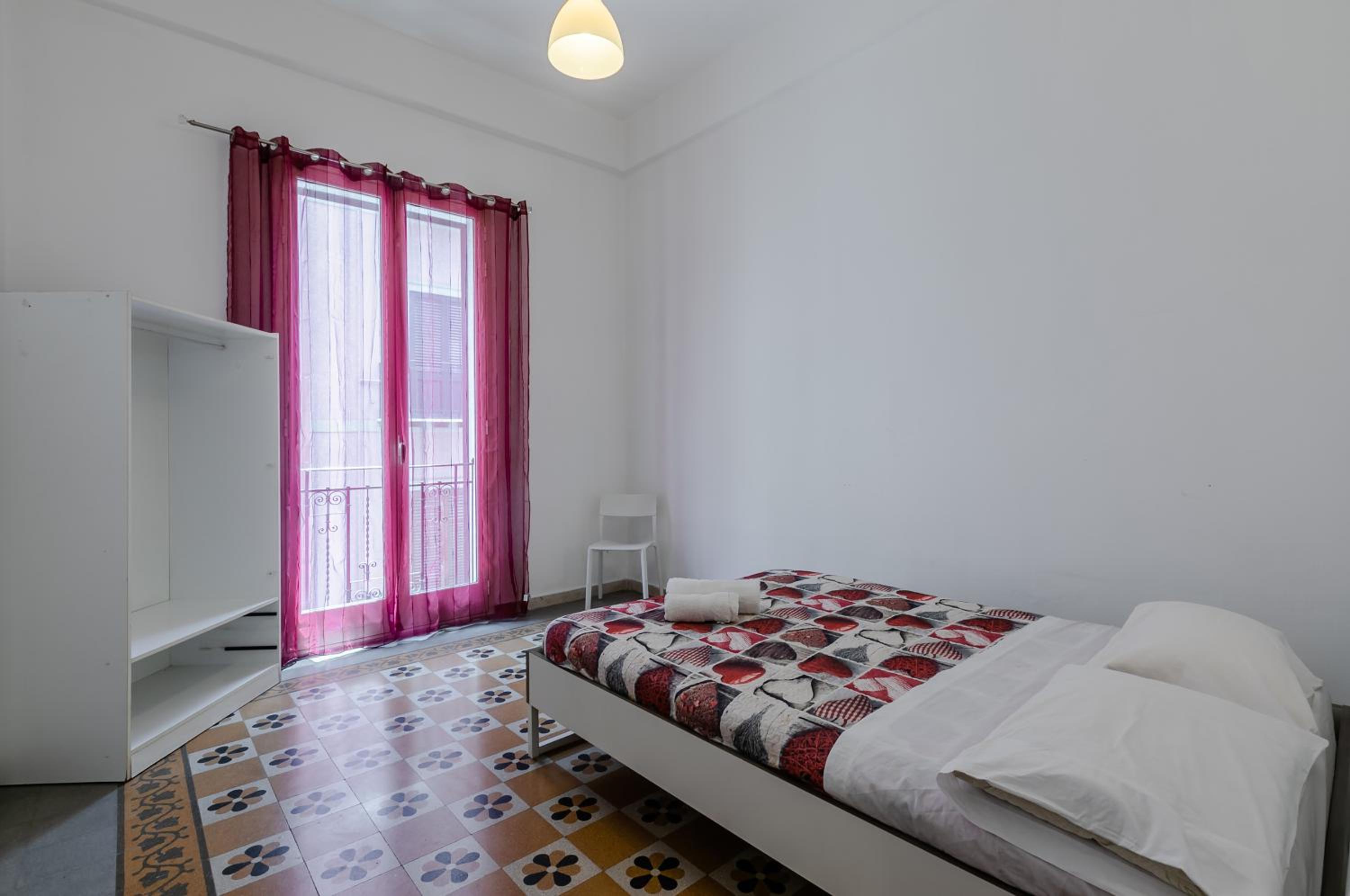 GuestHost - Palermo Central Apartment photo 2