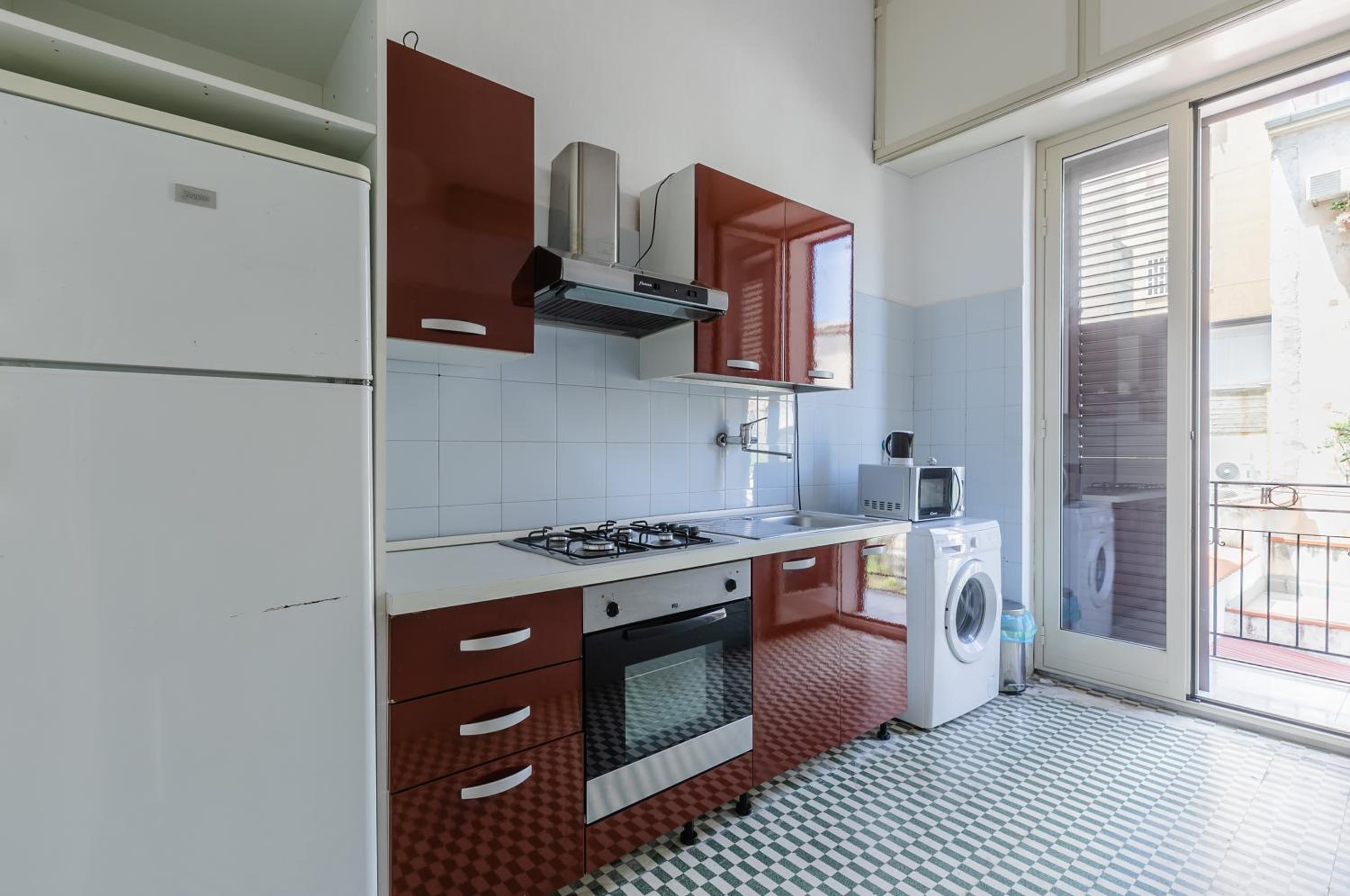 GuestHost - Palermo Central Apartment photo 4