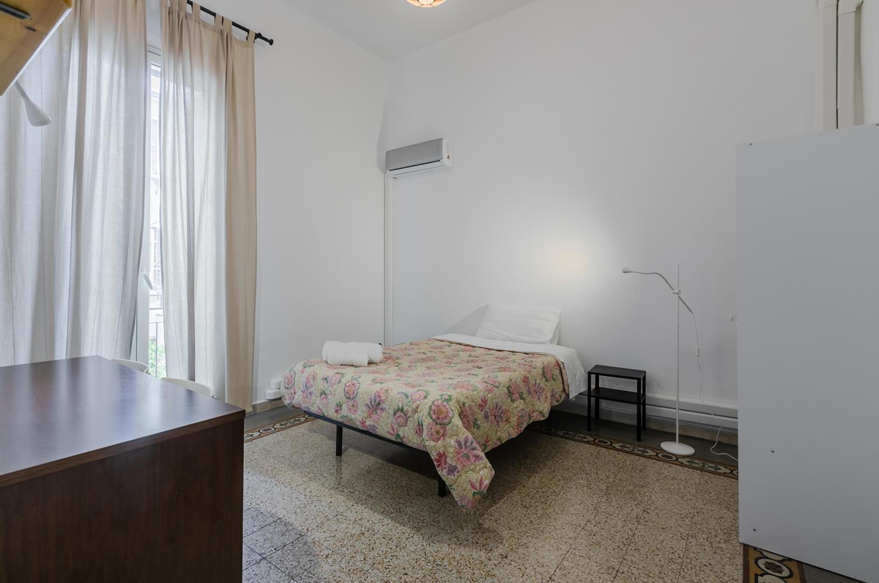 GuestHost - Palermo Central Apartment photo 3