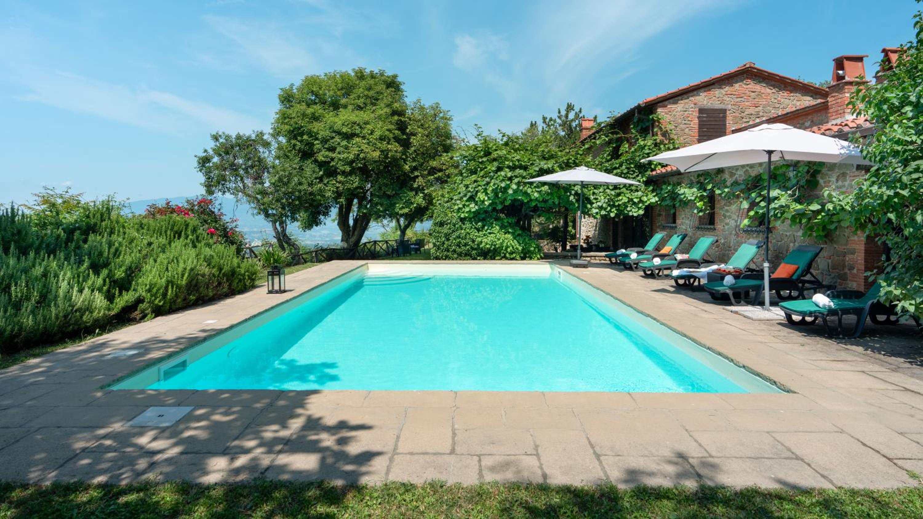Podere Belvedere 6, Emma Villas view 3