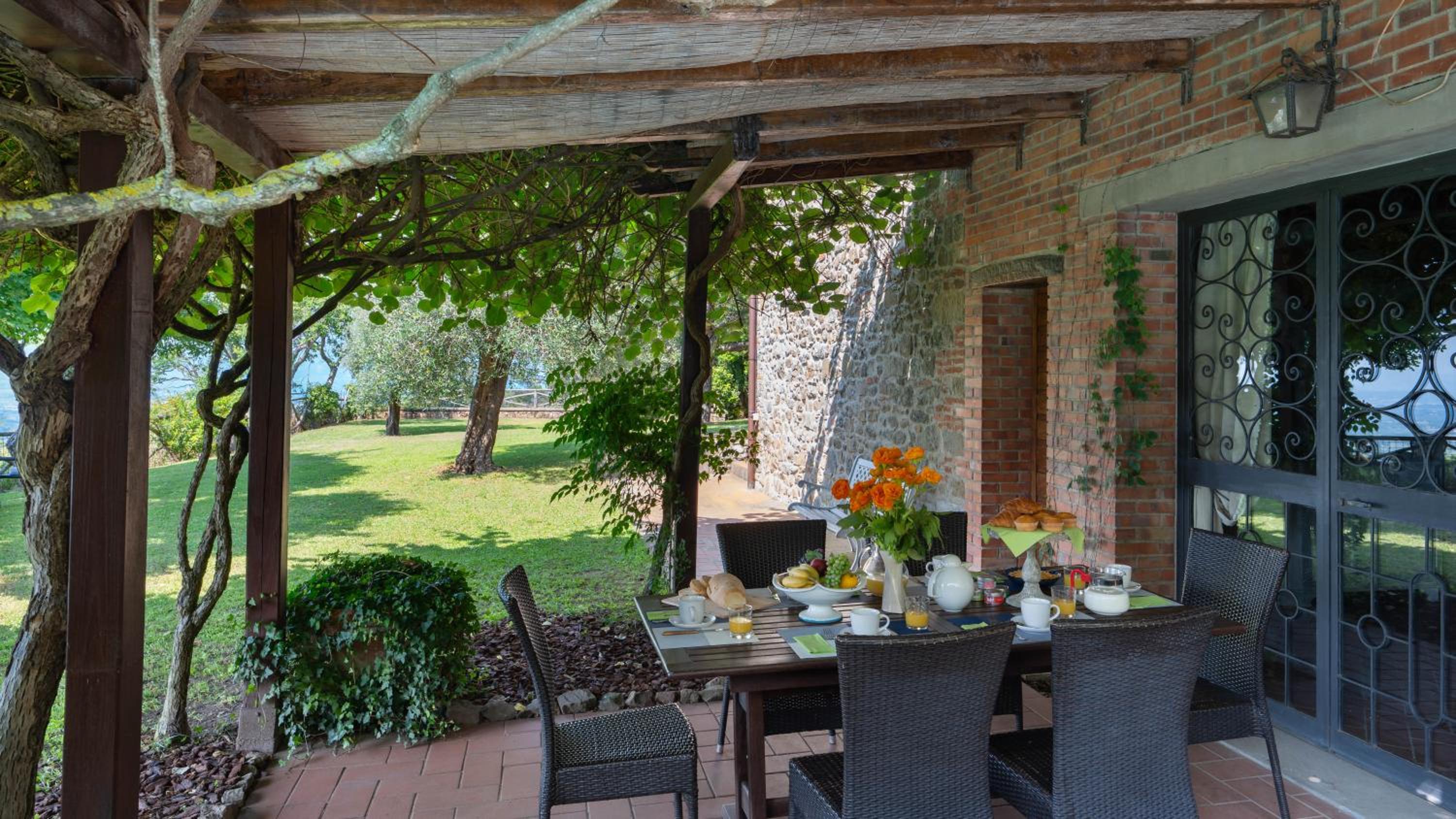 Podere Belvedere 6, Emma Villas view 4