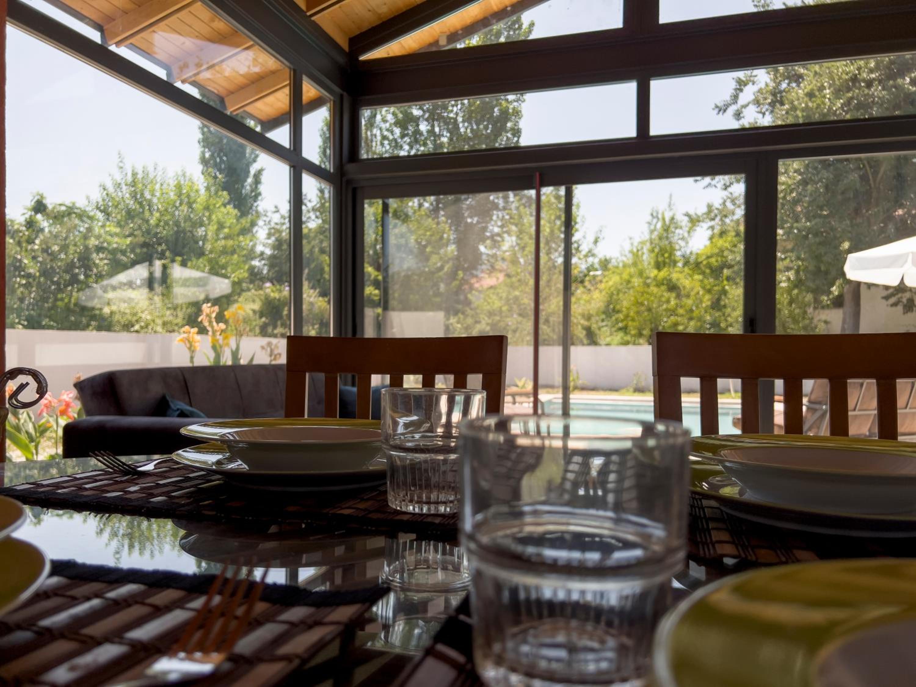 Koy Villa view 4