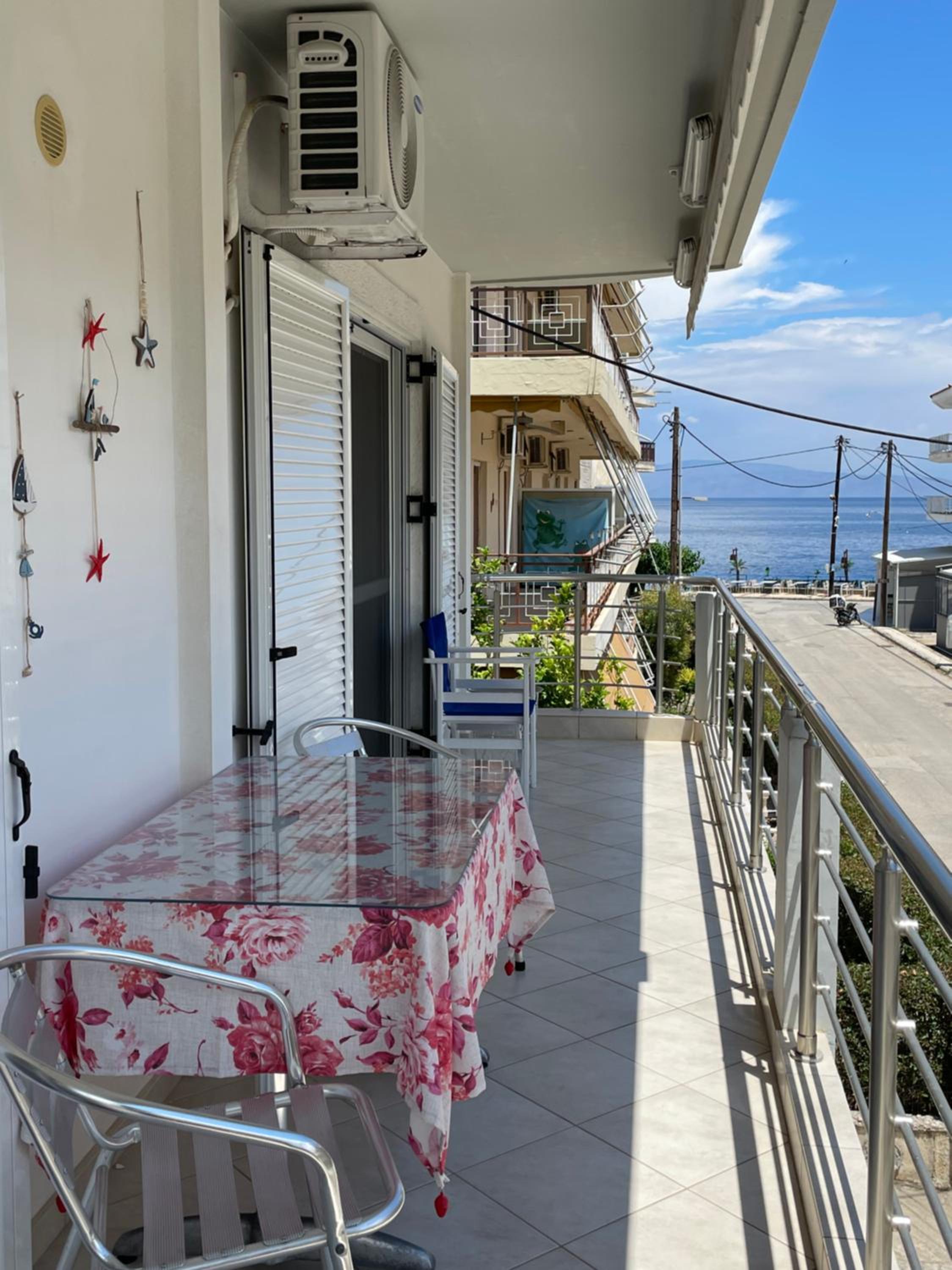 Pearl of Paralia Akrata view 5