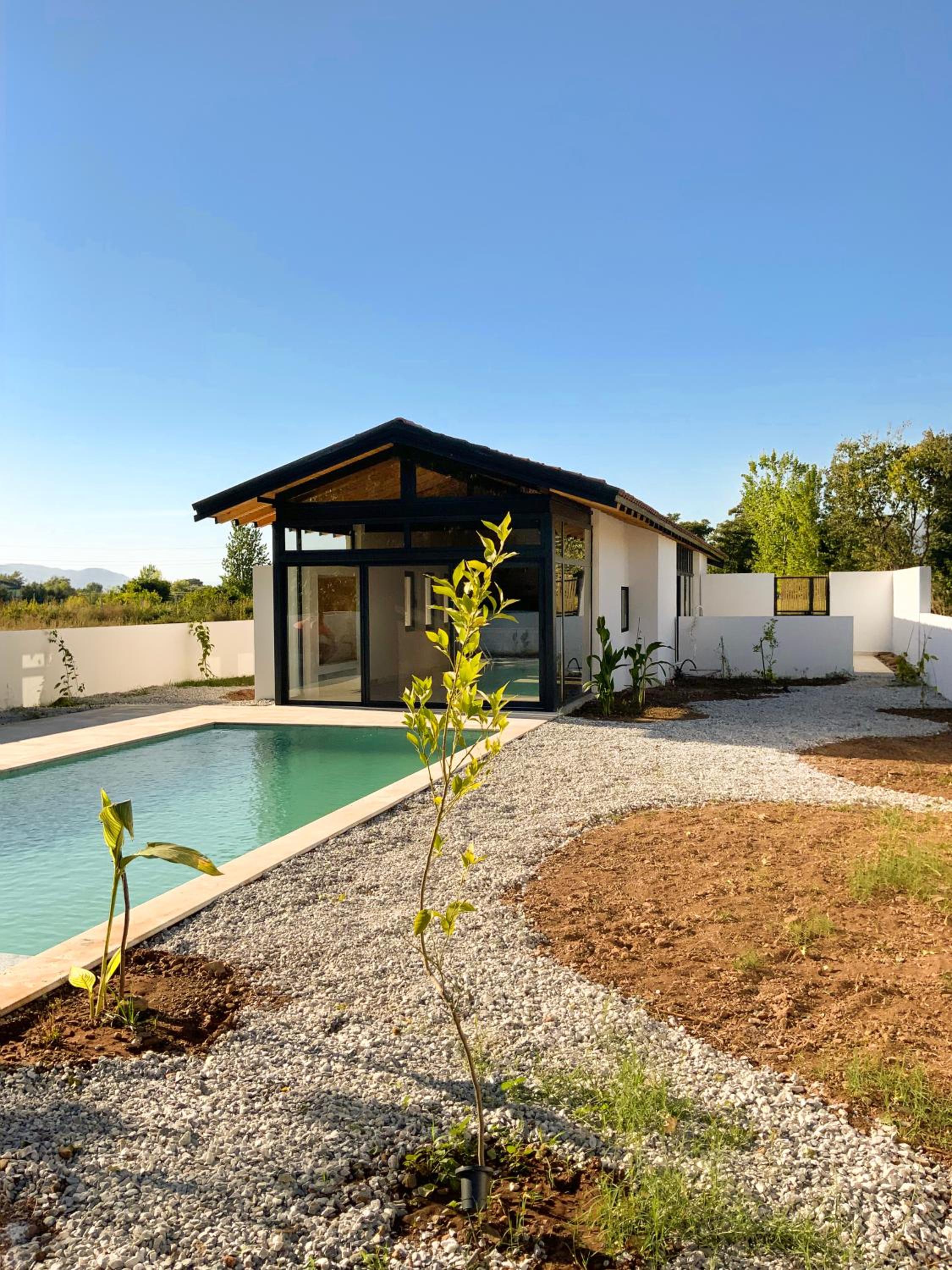 Koy Villa view 3