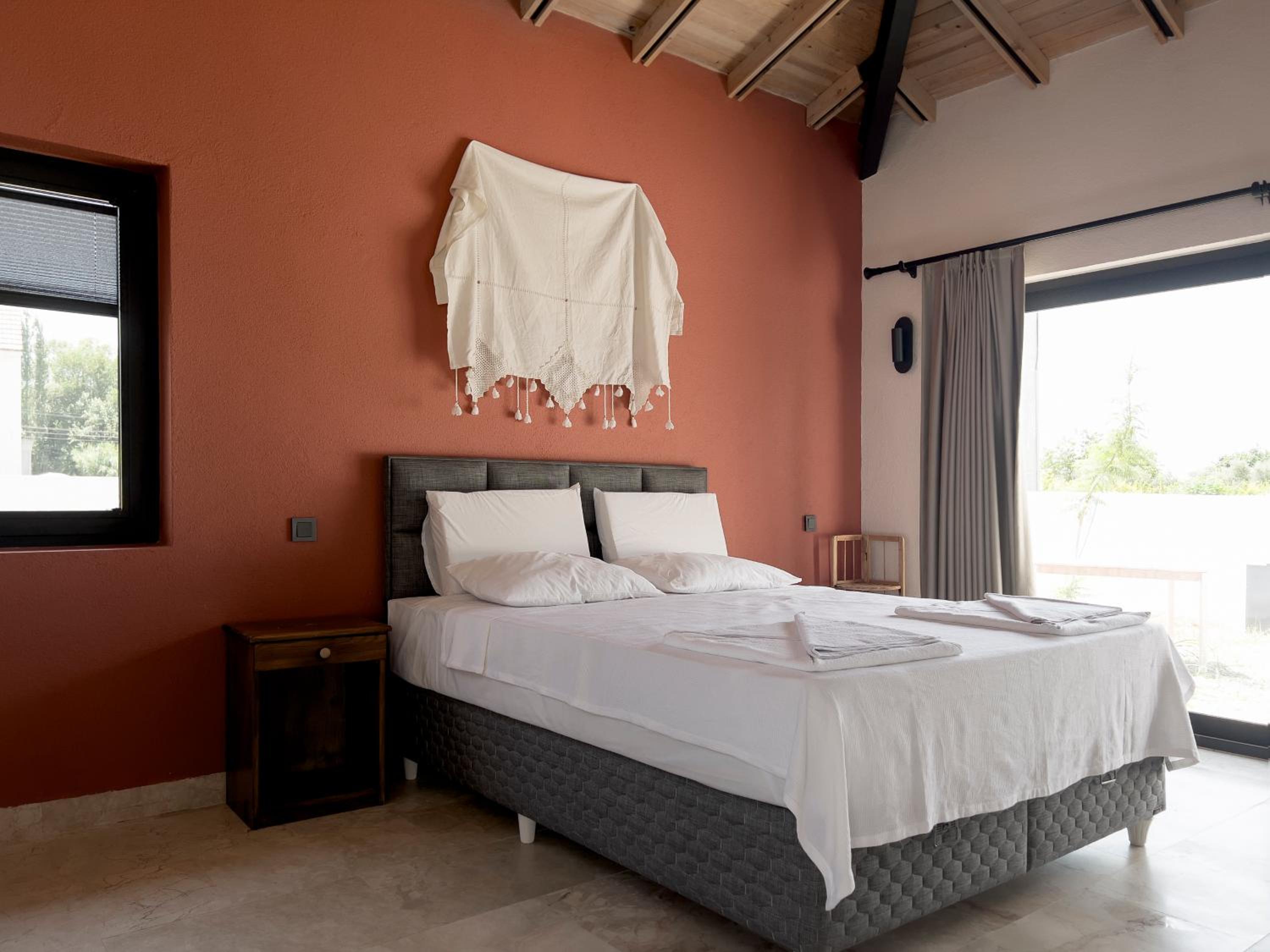 Koy Villa view 5