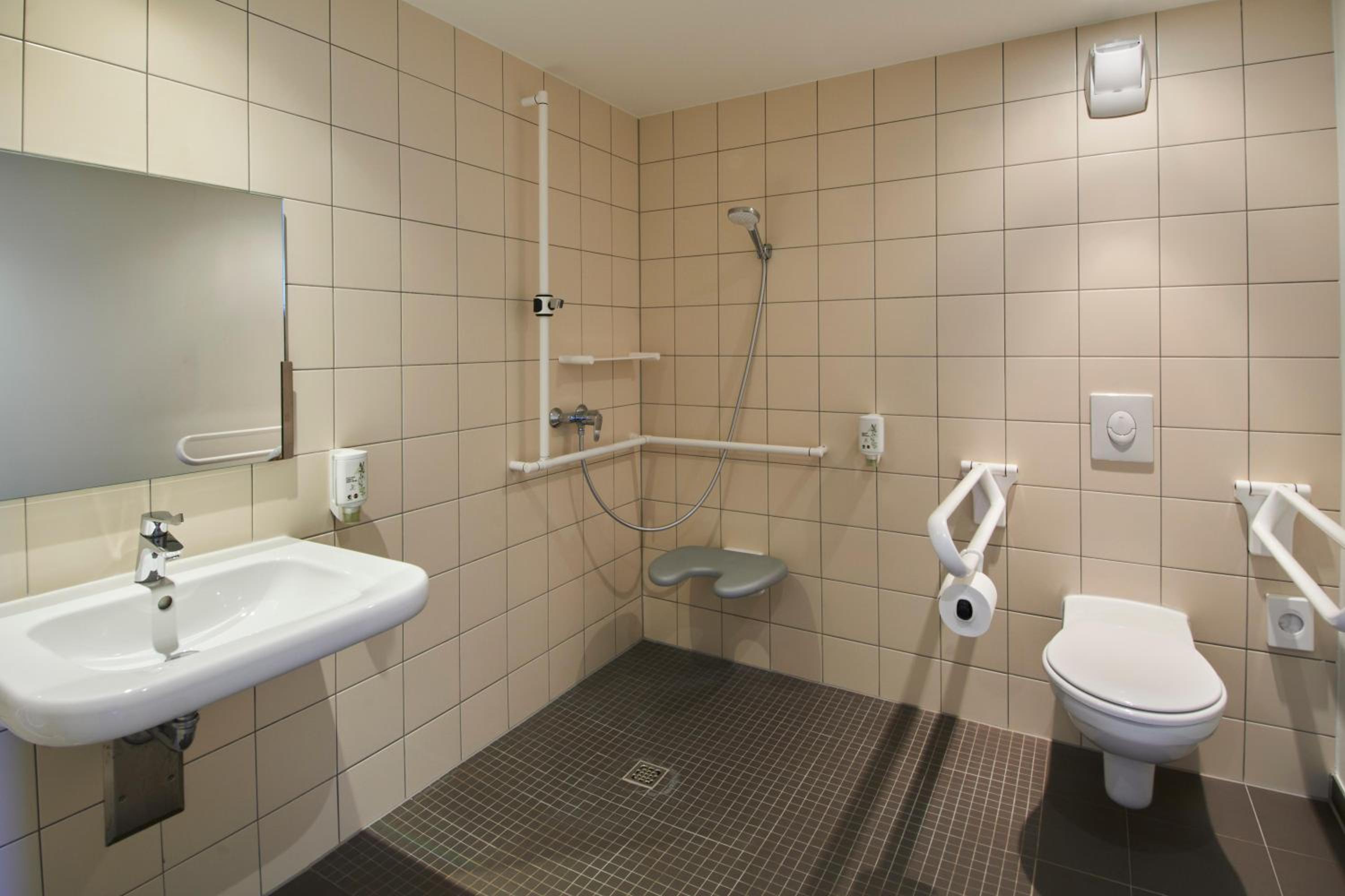 BB Hotel Frankfurt-Airport - Property Image 22