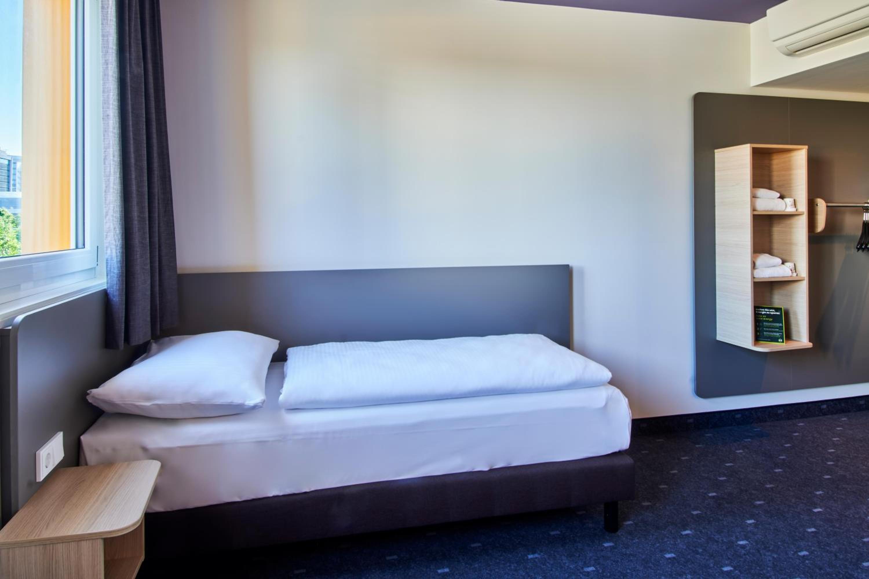 BB Hotel Frankfurt-Airport - Property Image 25