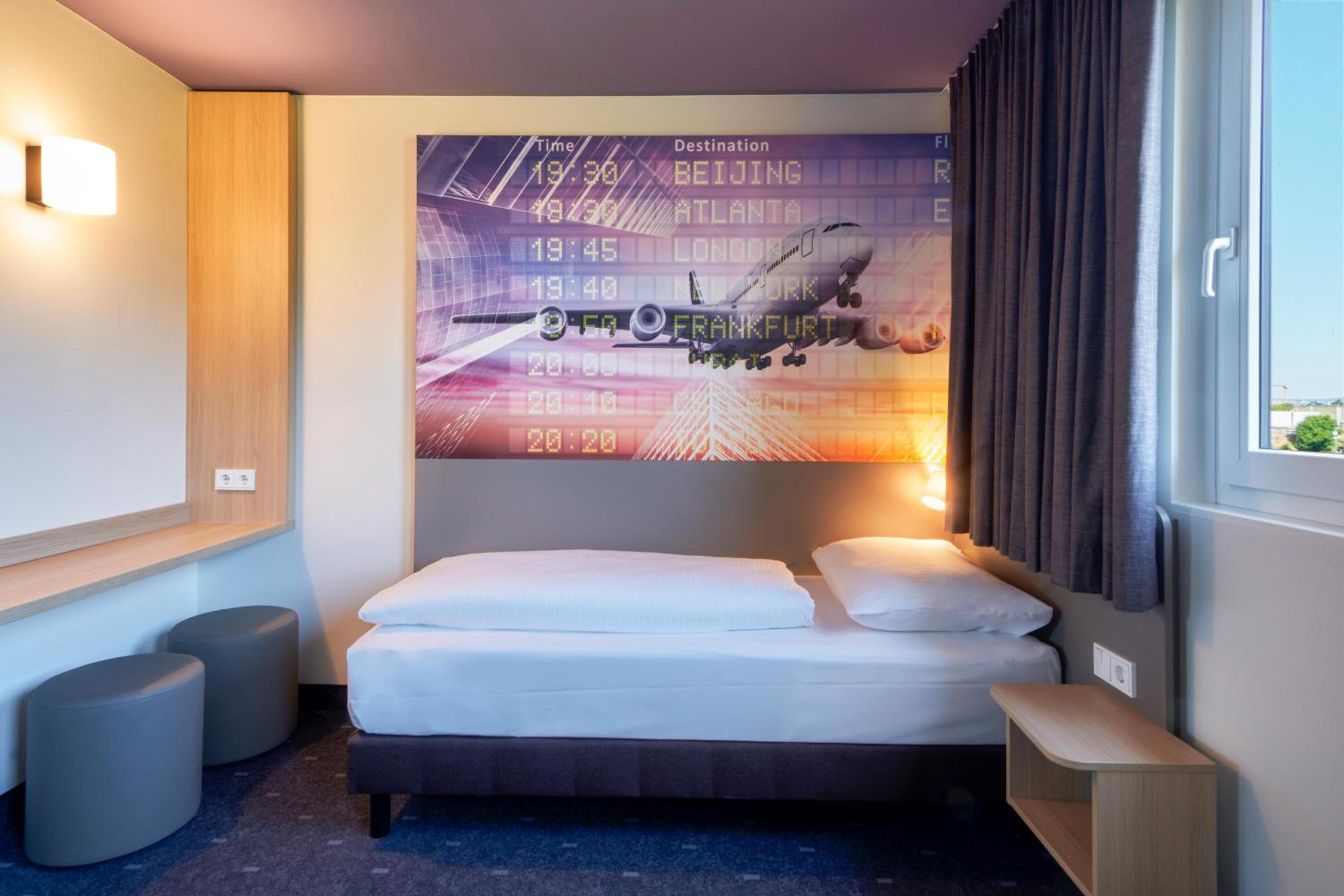 BB Hotel Frankfurt-Airport - Property Image 24