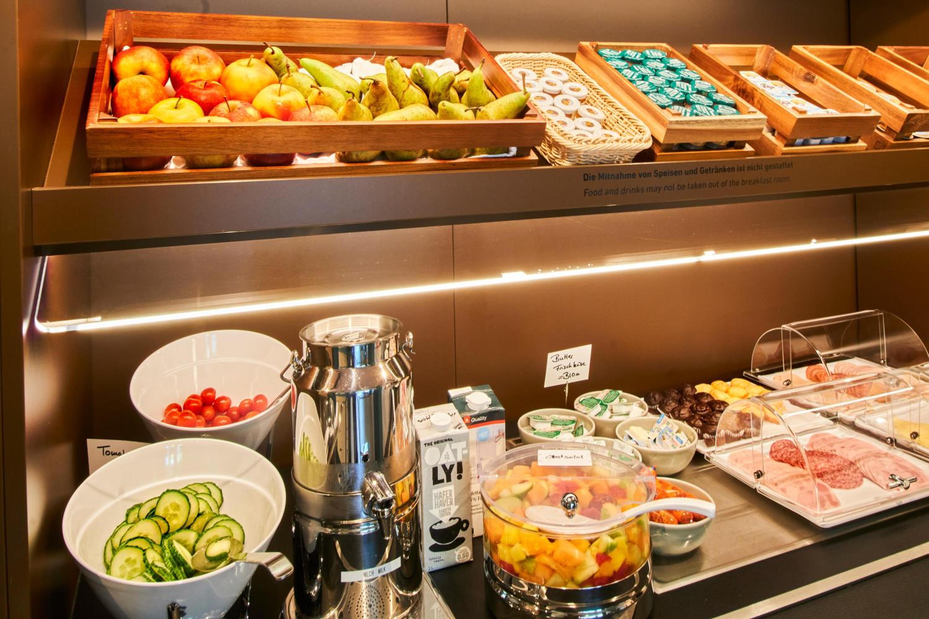 BB Hotel Frankfurt-Airport - Property Image 2