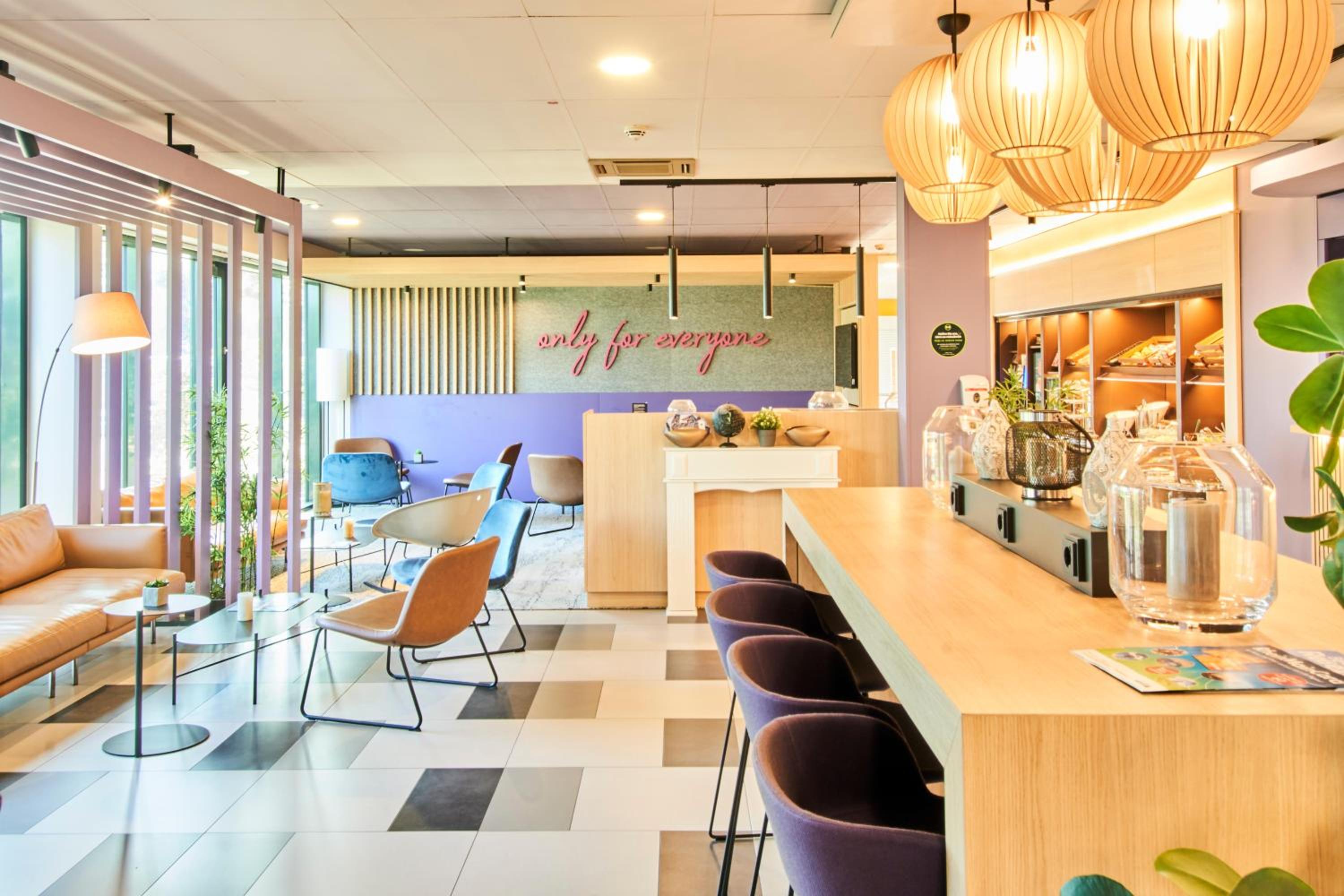 BB Hotel Frankfurt-Airport - Property Image 4