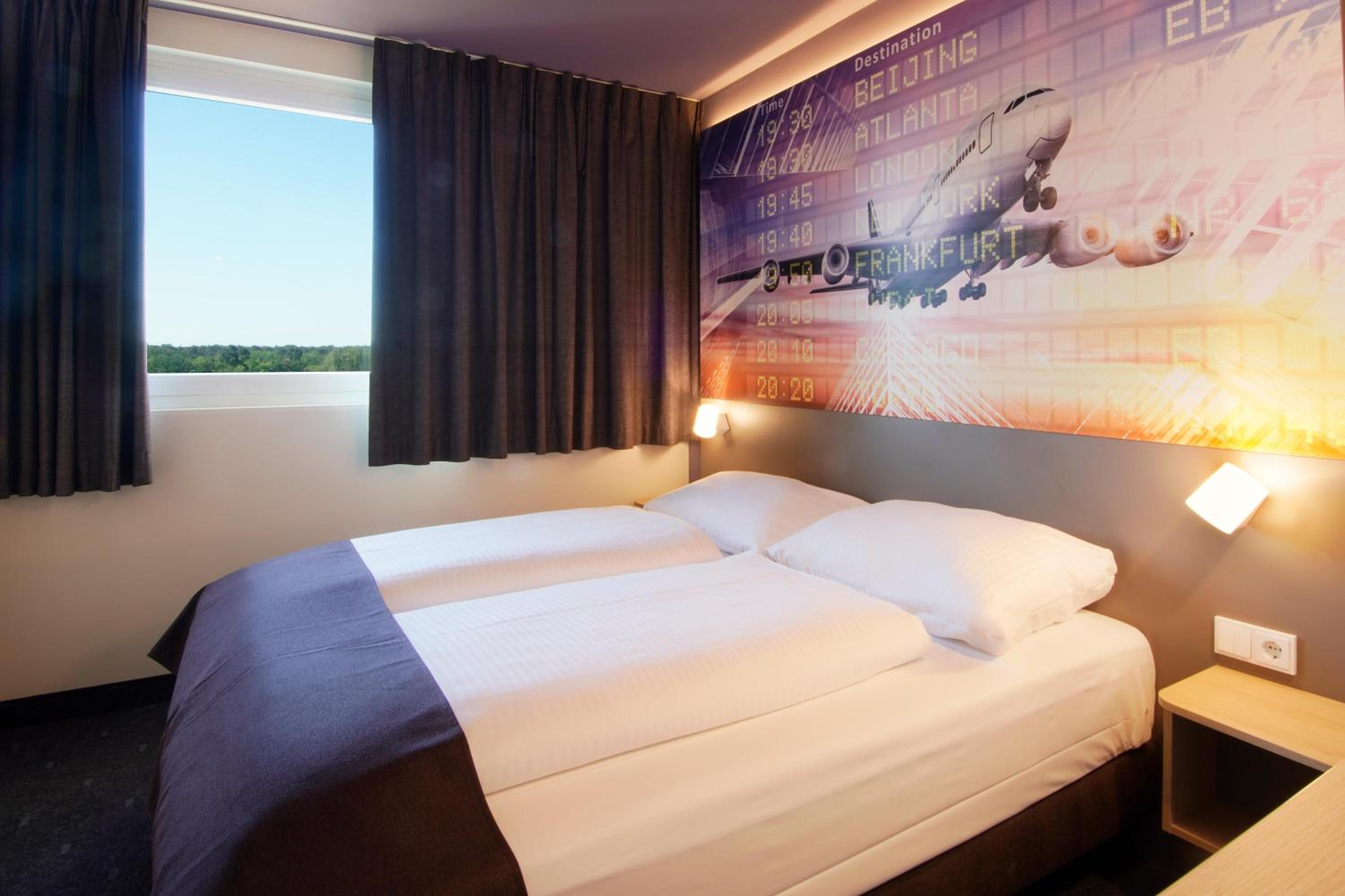 BB Hotel Frankfurt-Airport - Property Image 20