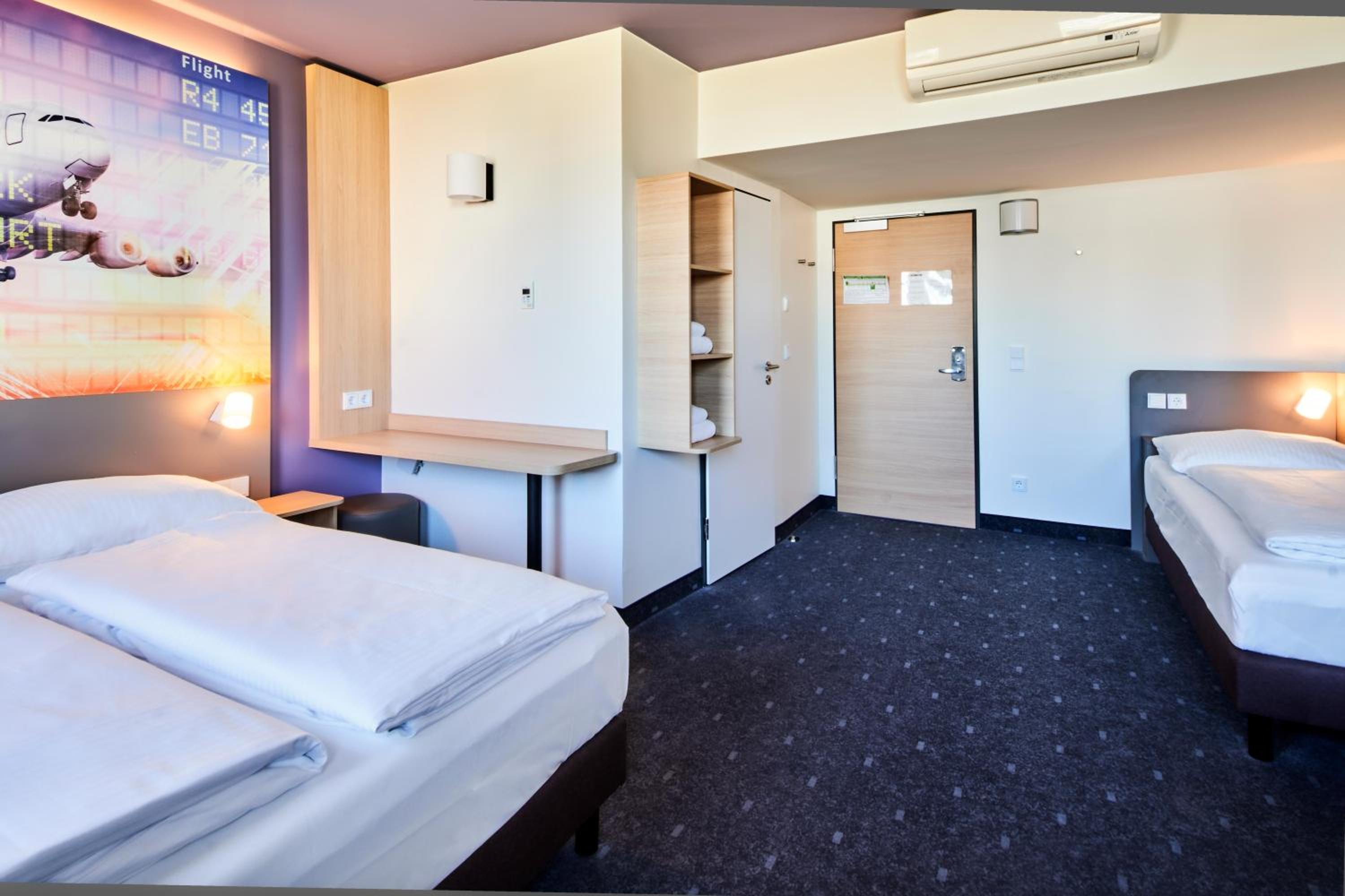 BB Hotel Frankfurt-Airport - Property Image 8