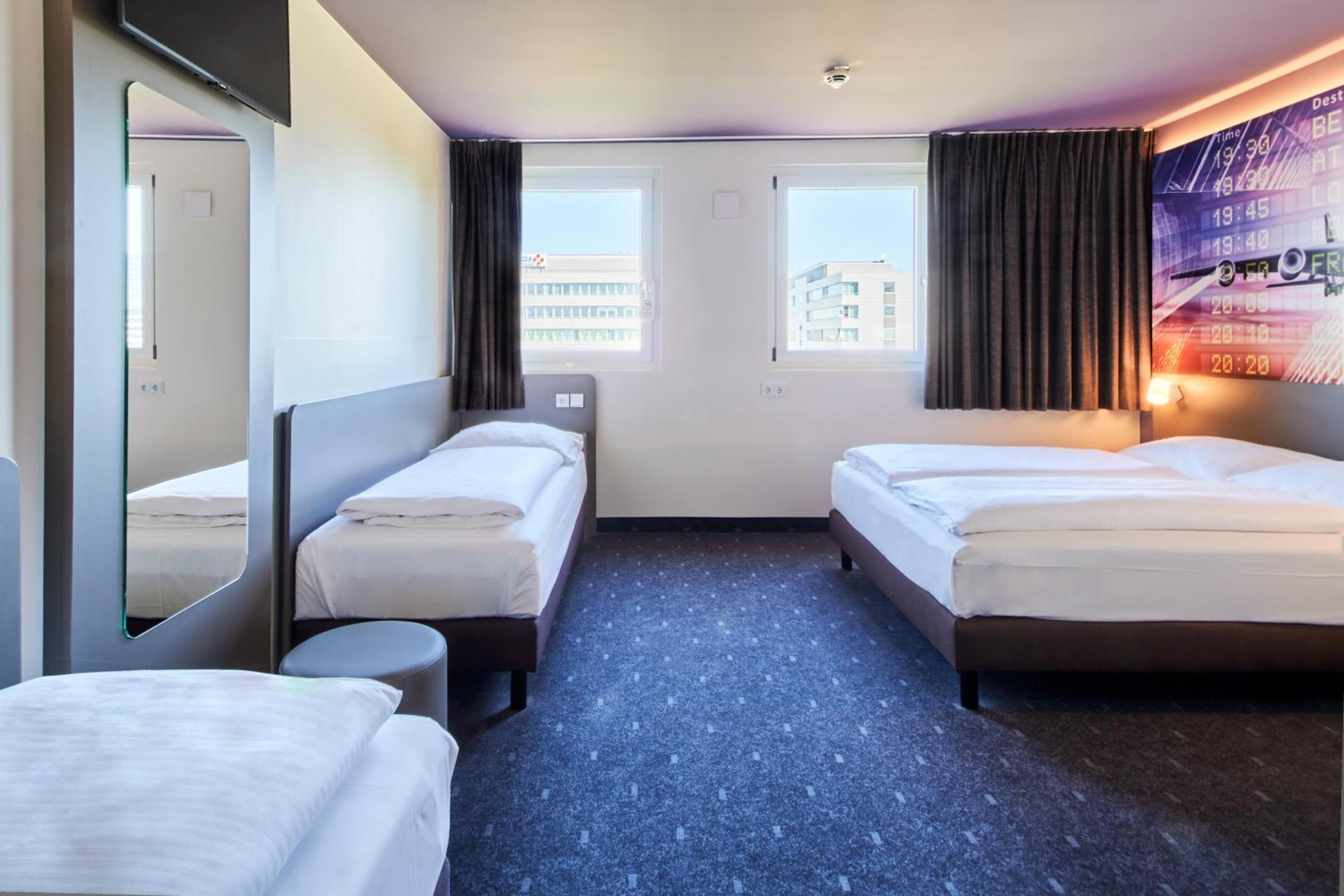 BB Hotel Frankfurt-Airport - Property Image 7