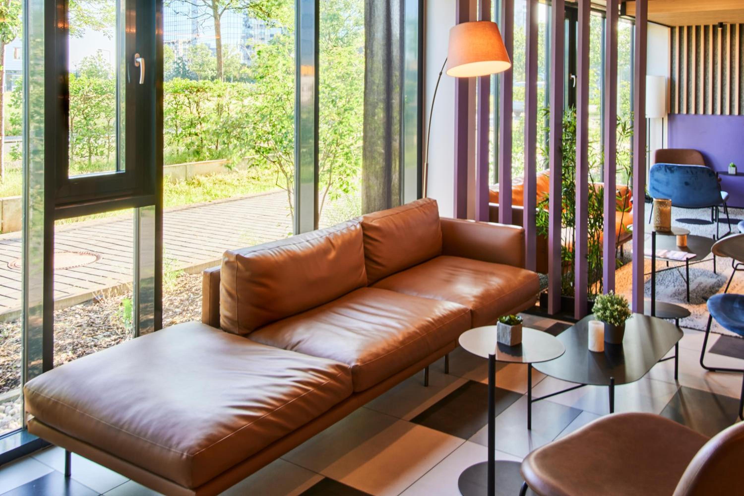 BB Hotel Frankfurt-Airport - Property Image 18