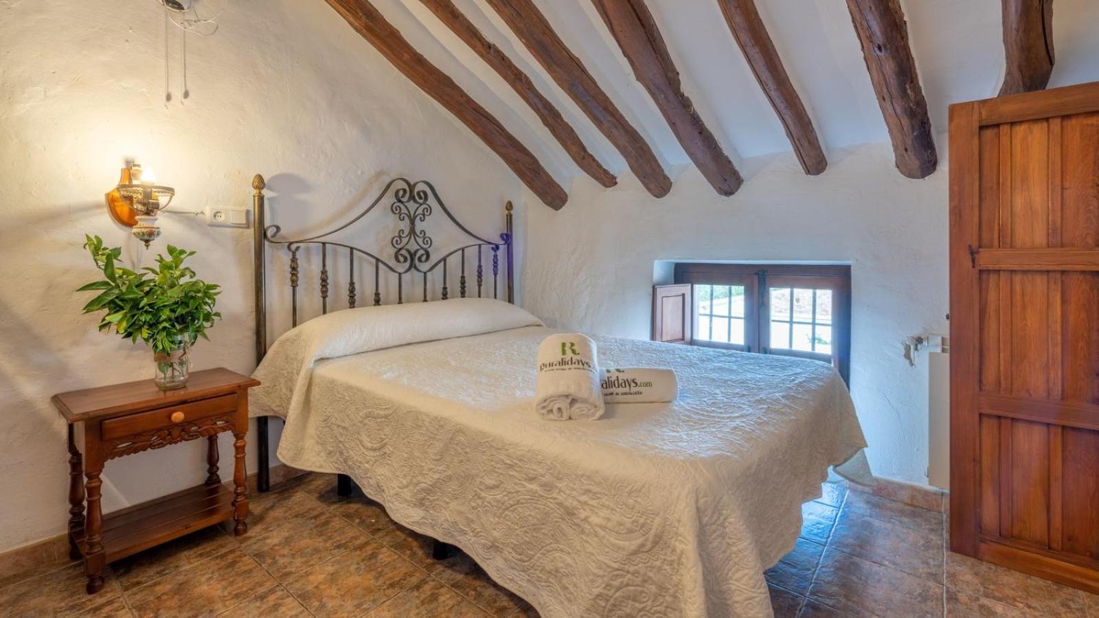 Cortijo Alzamigaja Archidona by Ruralidays photo 3