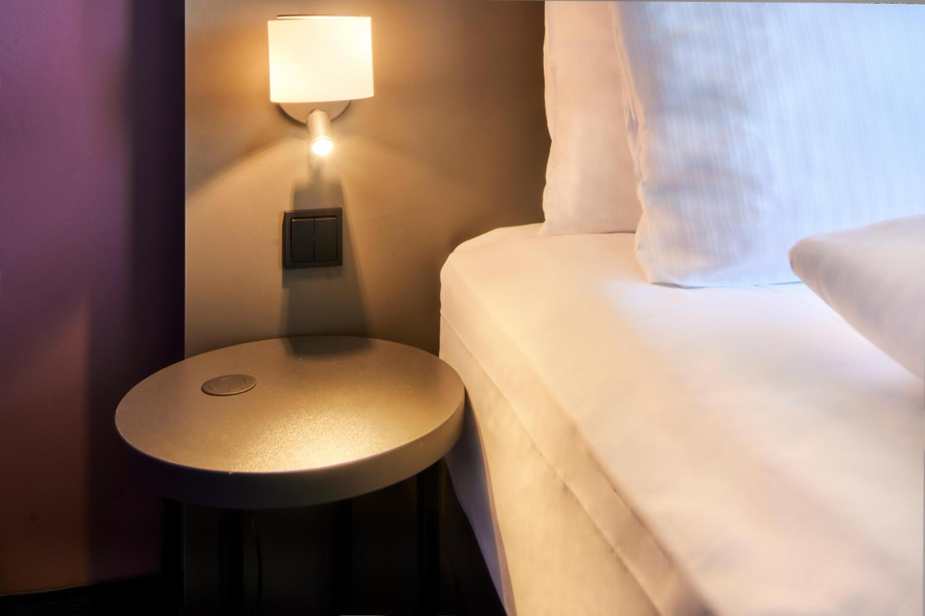 BB Hotel Frankfurt-Airport - Property Image 12