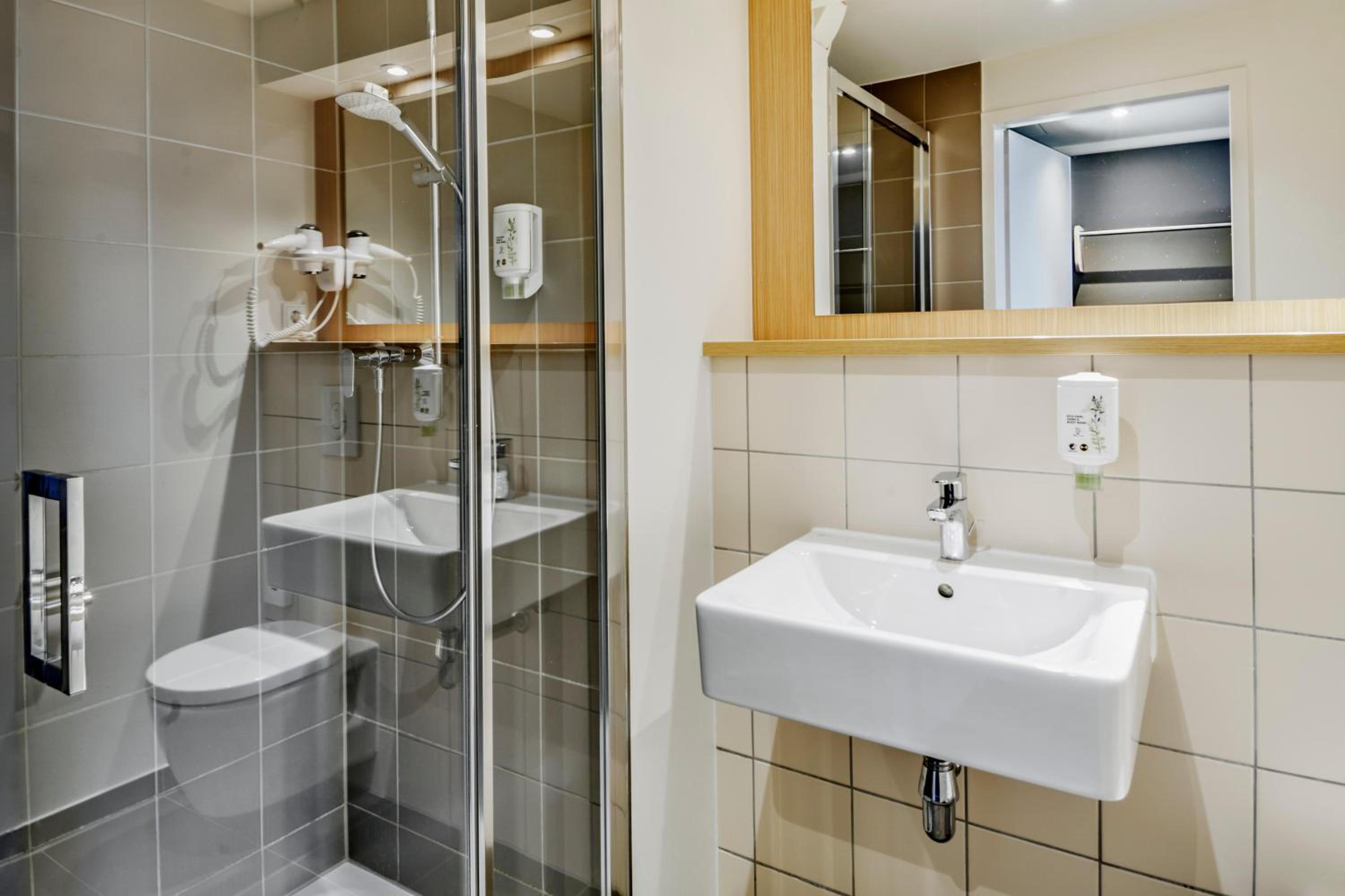 BB Hotel Frankfurt-Airport - Property Image 14