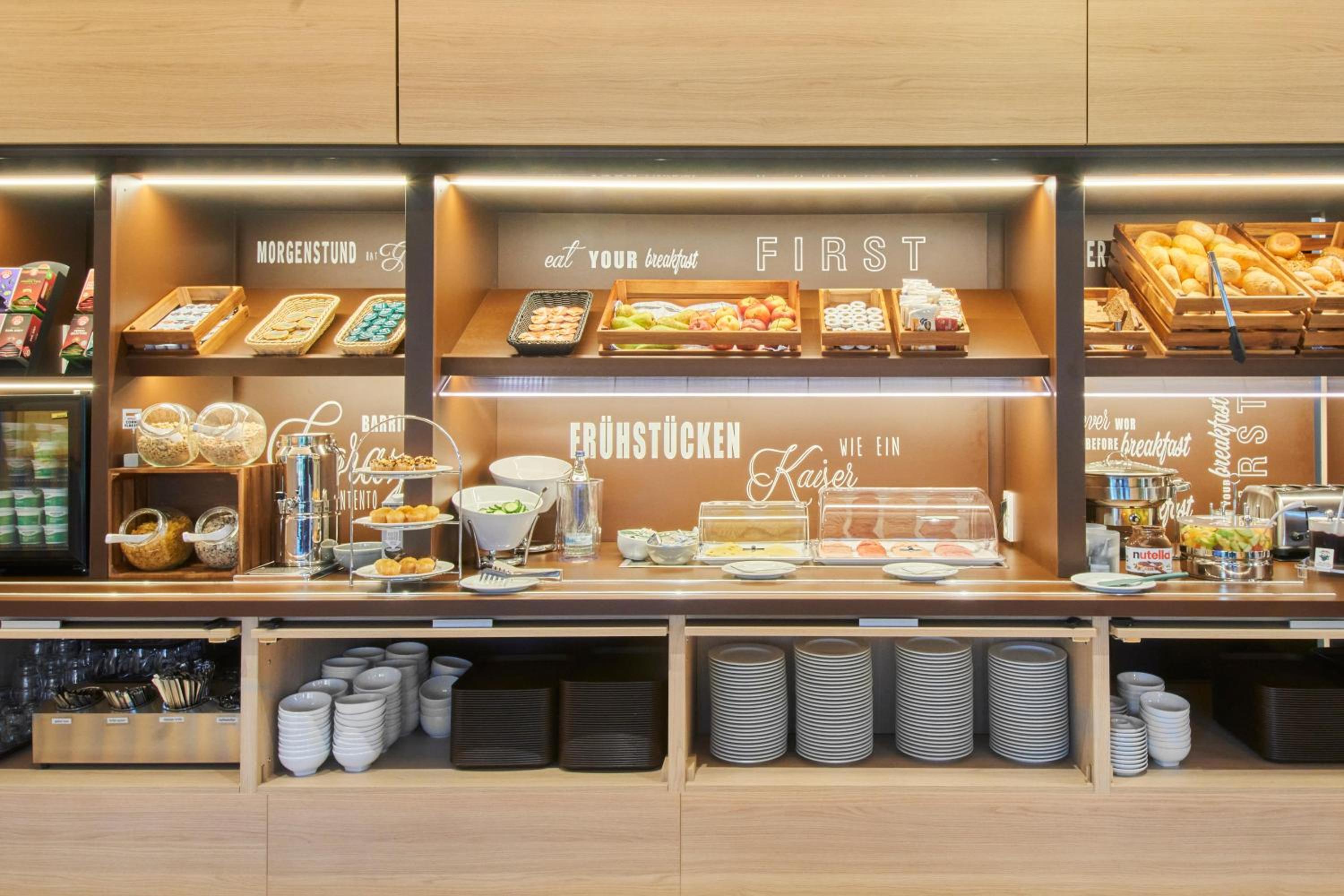 BB Hotel Frankfurt-Airport - Property Image 26