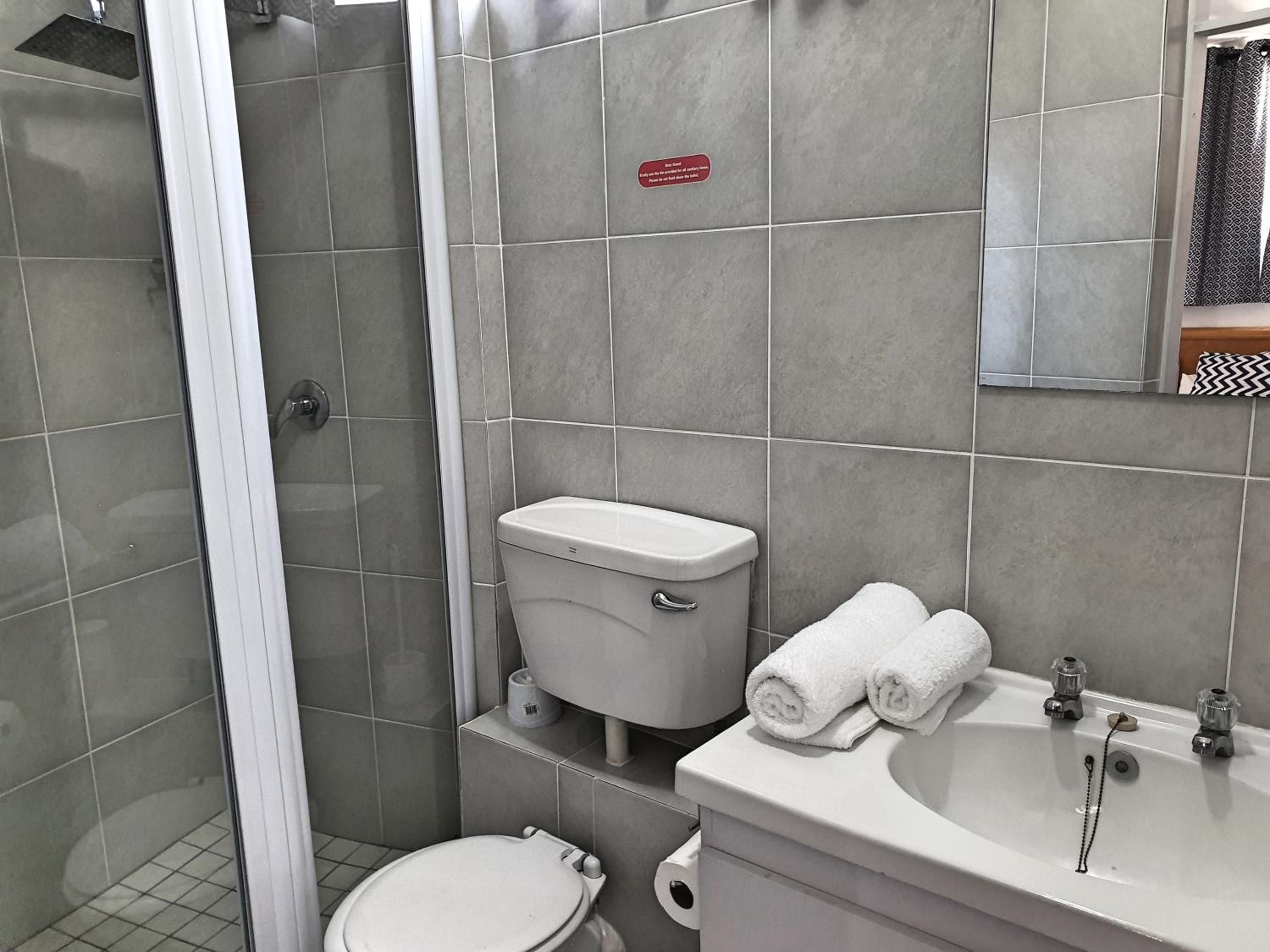 Gooderson Leisure Silver Sands 1 Self Catering and Timeshare Lifestyle Resort view 4