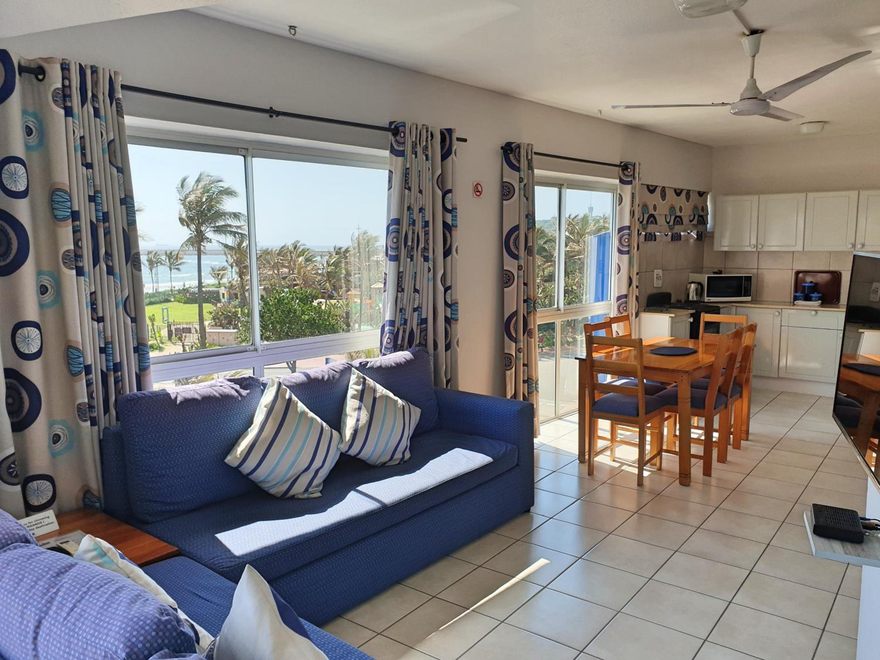 Gooderson Leisure Silver Sands 1 Self Catering and Timeshare Lifestyle Resort view 3