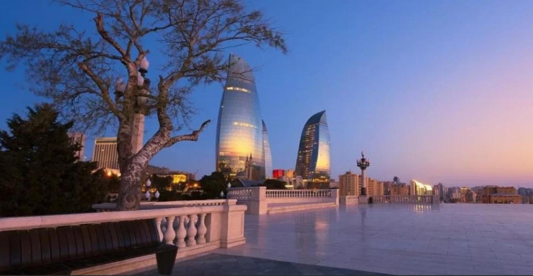 City View by Shareef Travel