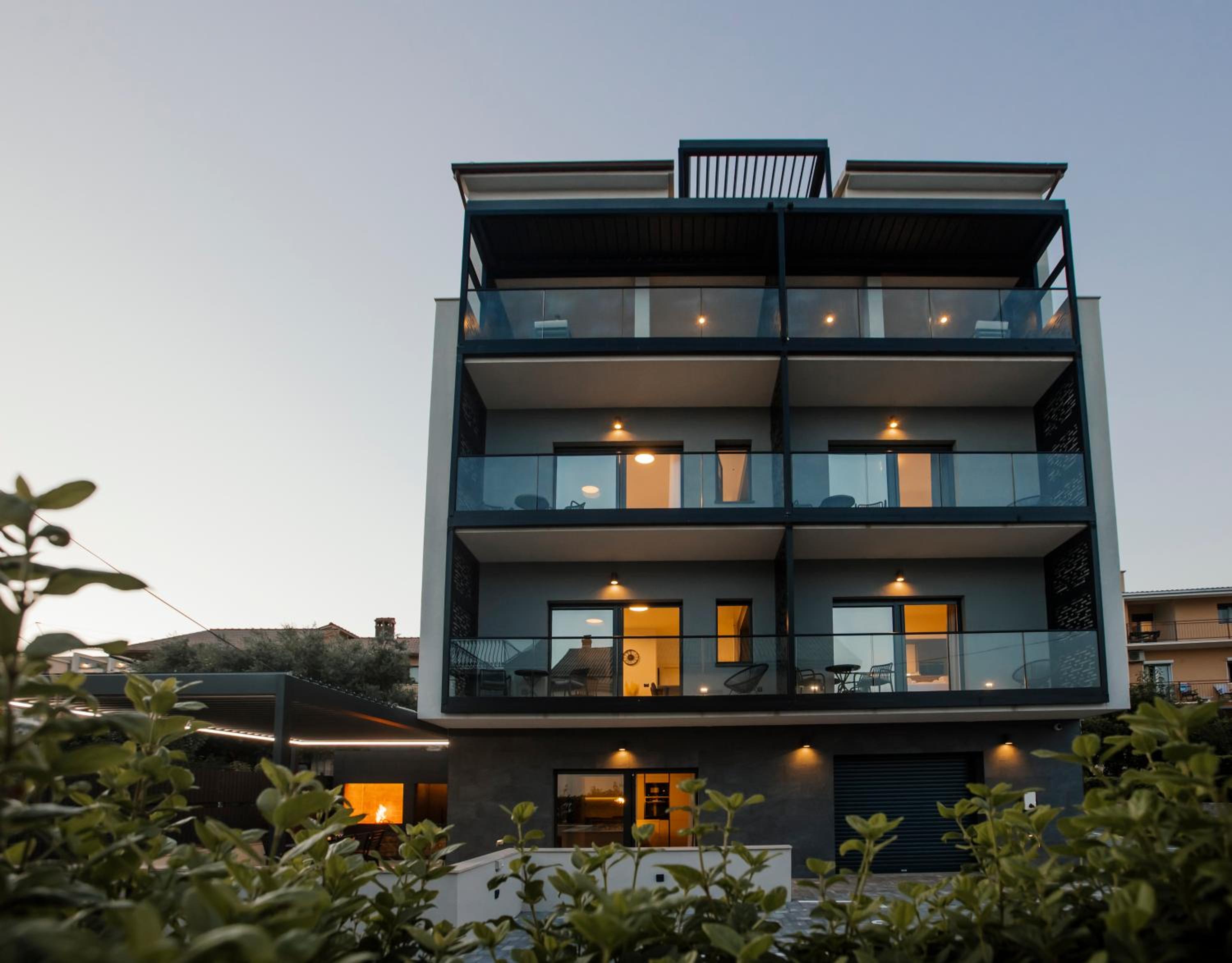 Apartments M&A view 4