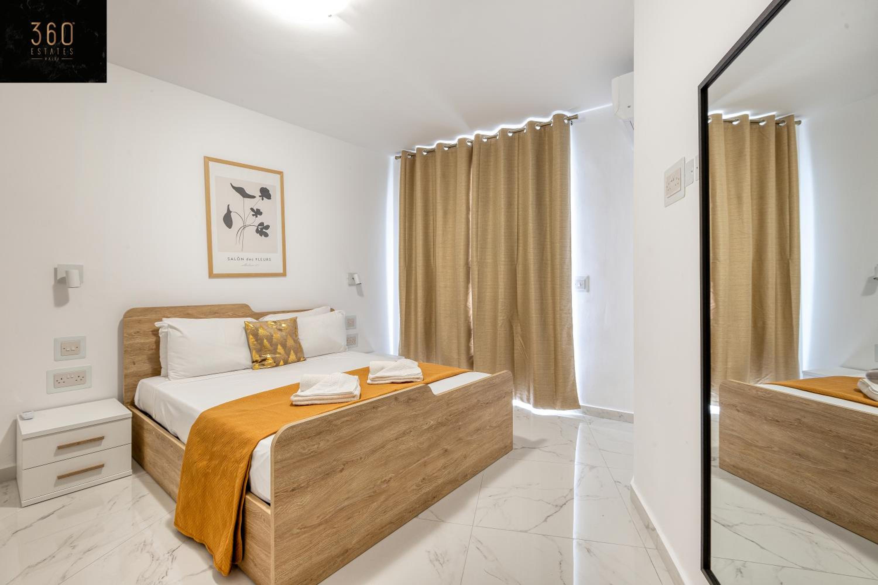 Stunning home, in the centre of QAWRA with terrace by 360 Estates photo 3