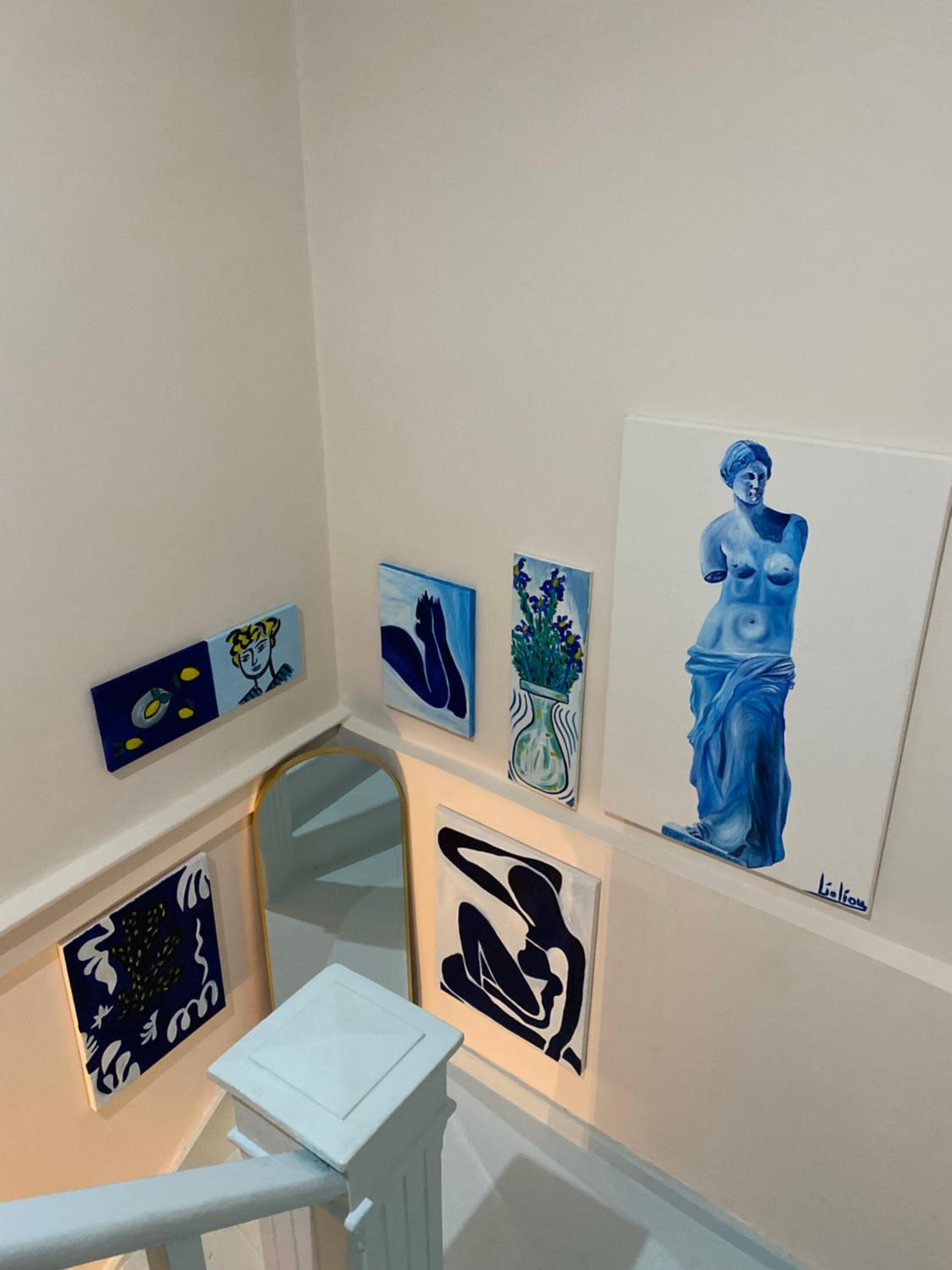 The Art House By The Sea view 4