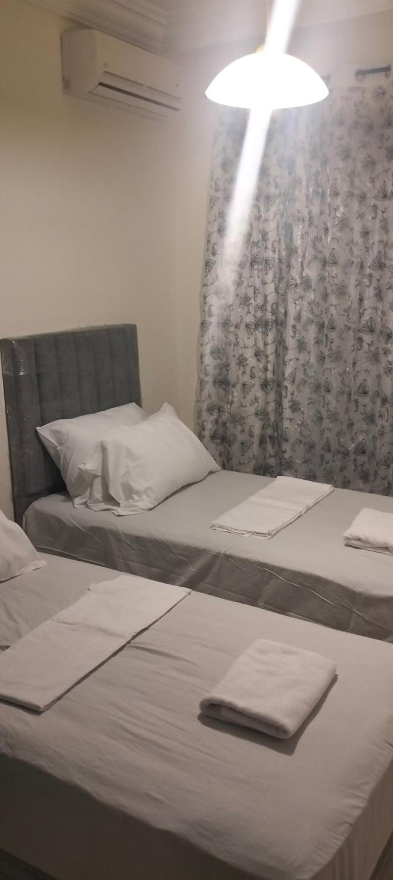 Appartement avec piscine view 5