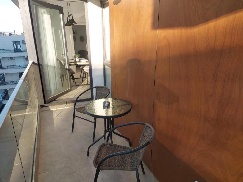 Selena Apartment by Tomis Villa view 2