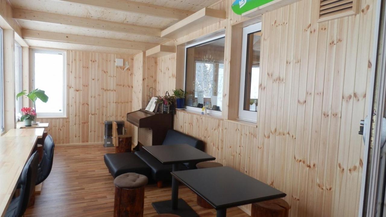 Pension Fryingpan
