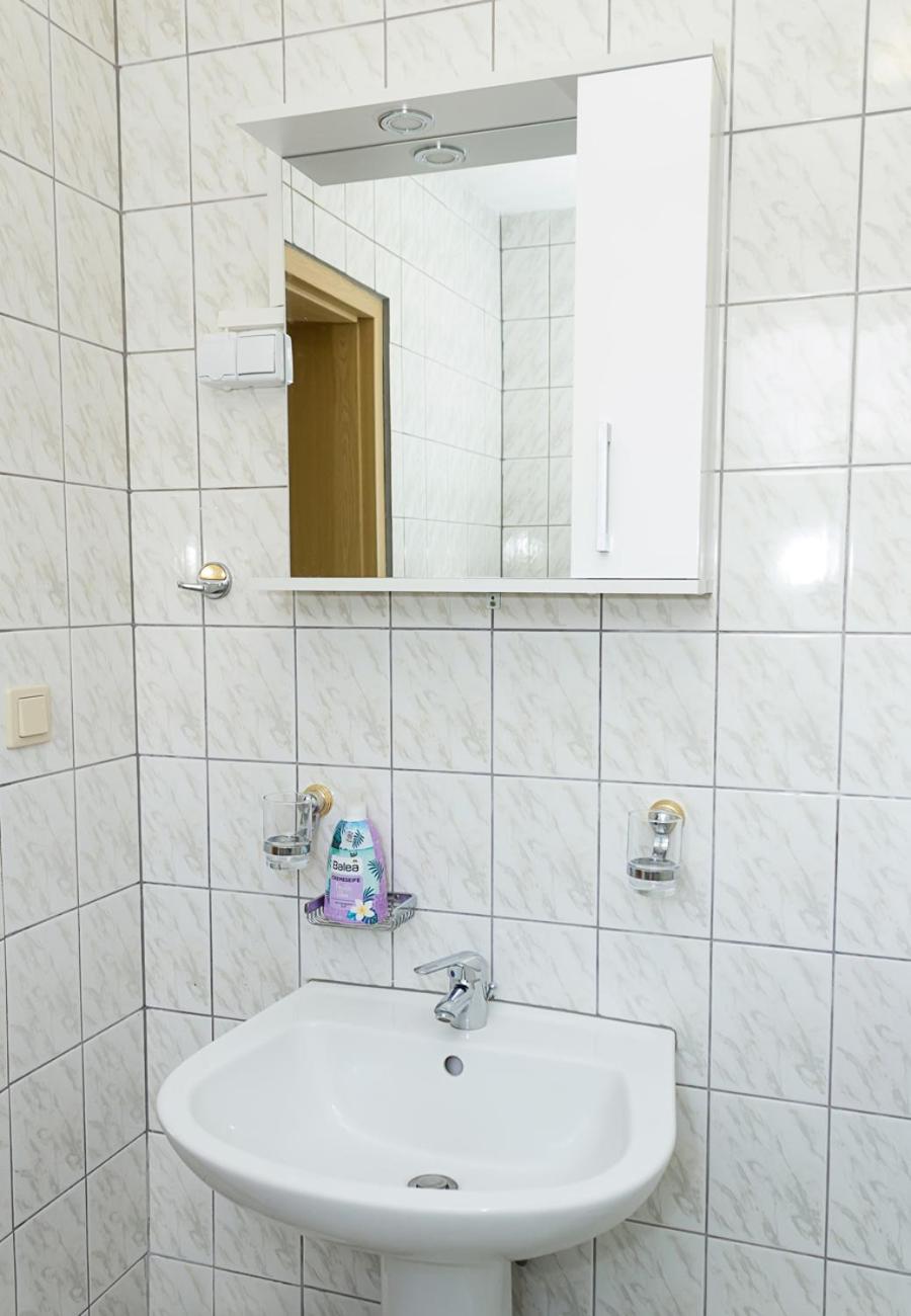 Two Identical Designer 2BD Flats with Sea View in Balchik by Flat Mаnager
