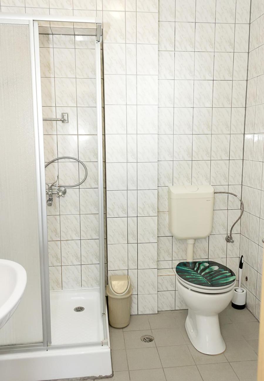 Two Identical Designer 2BD Flats with Sea View in Balchik by Flat Mаnager