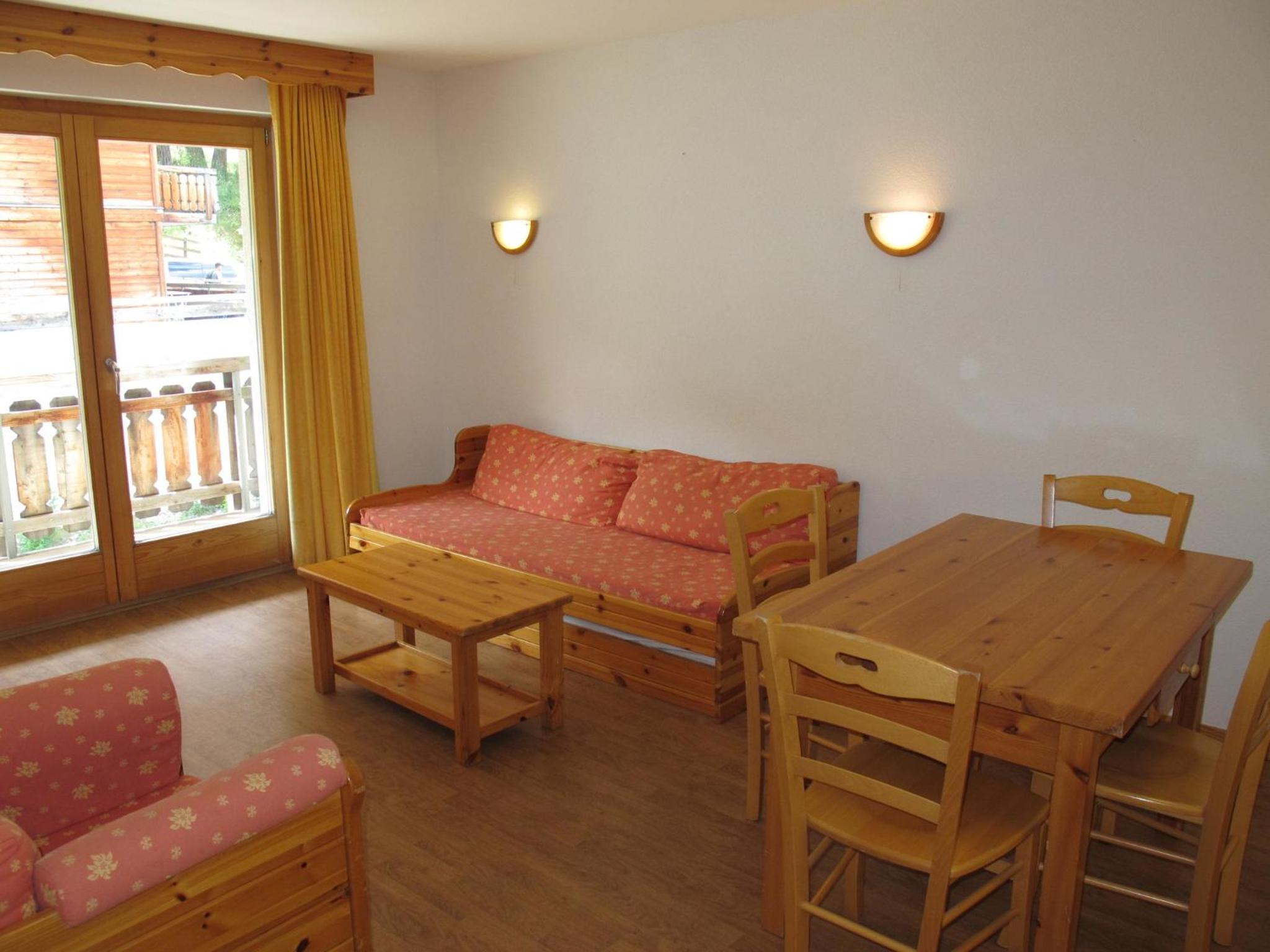Wohnung GREPPON NEND200 Ski in and Ski out