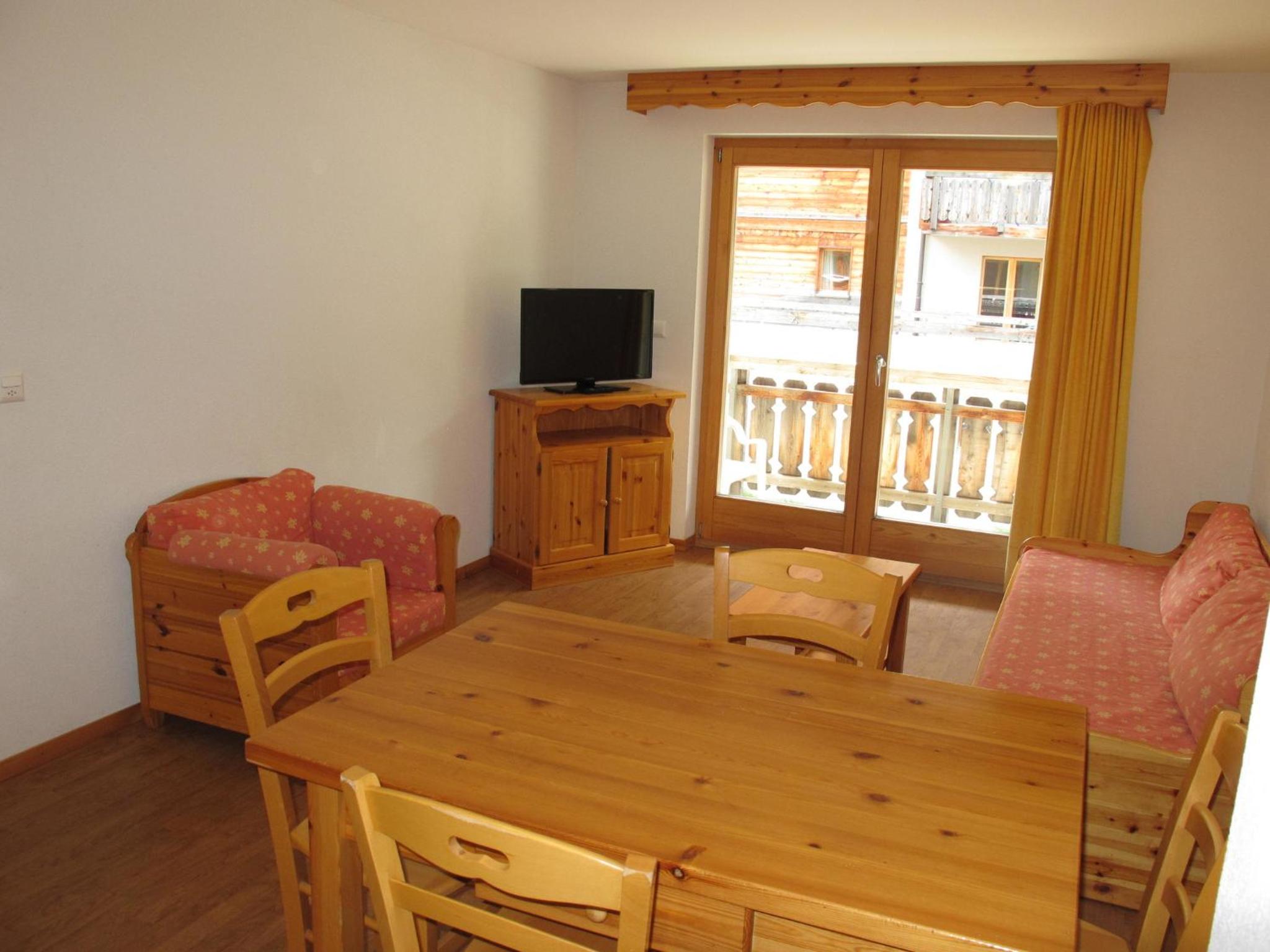 Wohnung GREPPON NEND200 Ski in and Ski out
