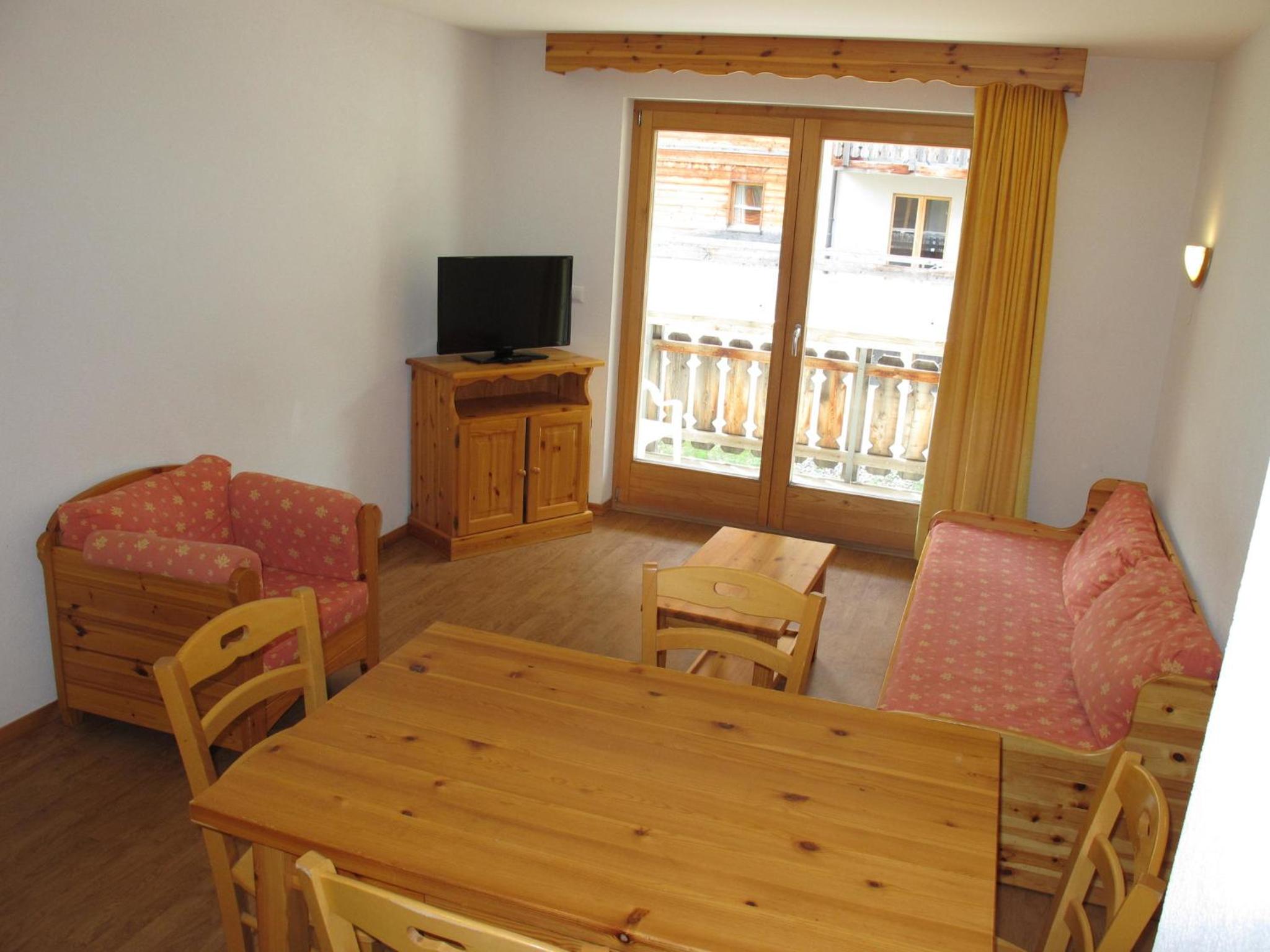 Wohnung GREPPON NEND200 Ski in and Ski out