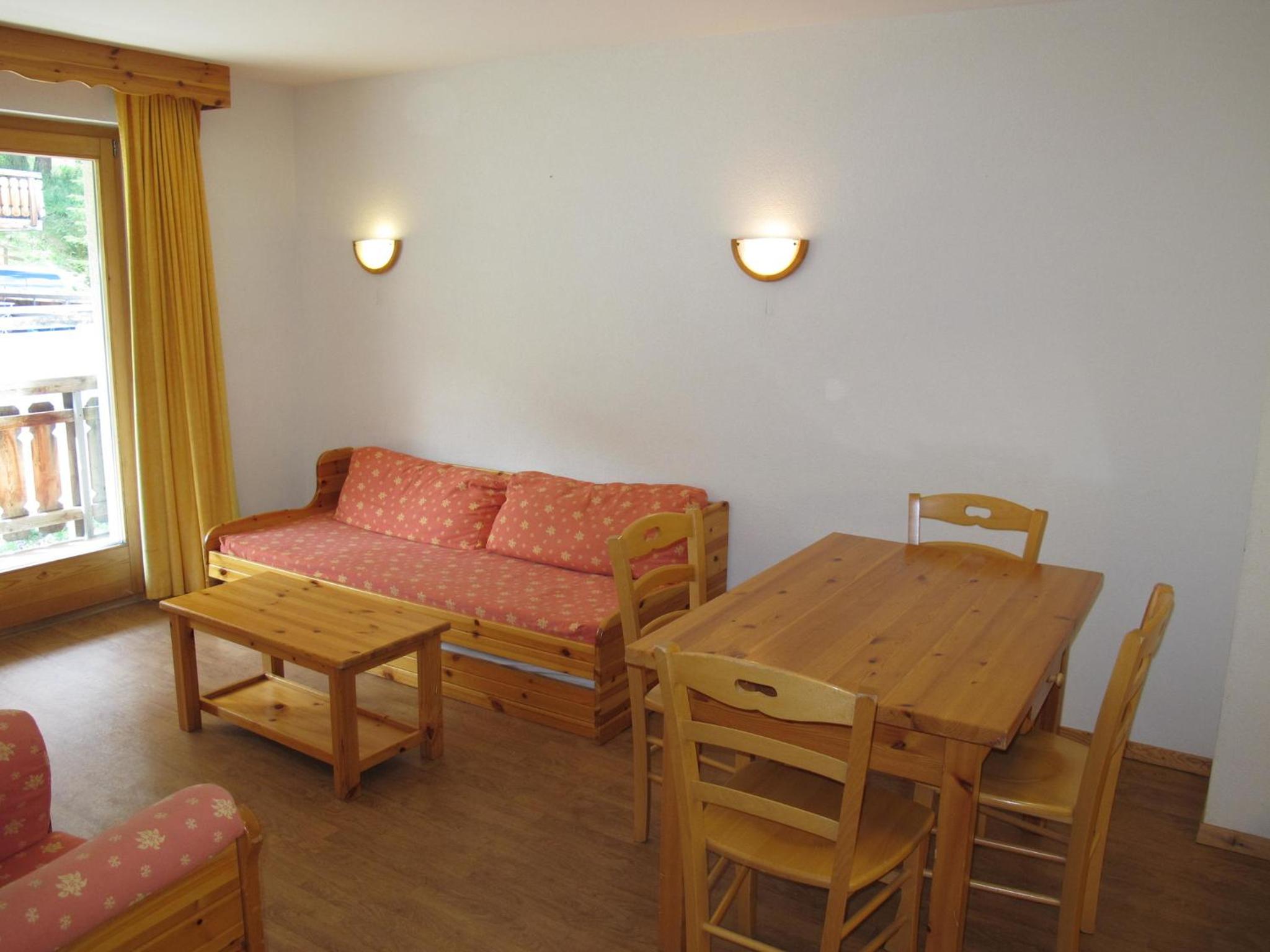 Wohnung GREPPON NEND200 Ski in and Ski out