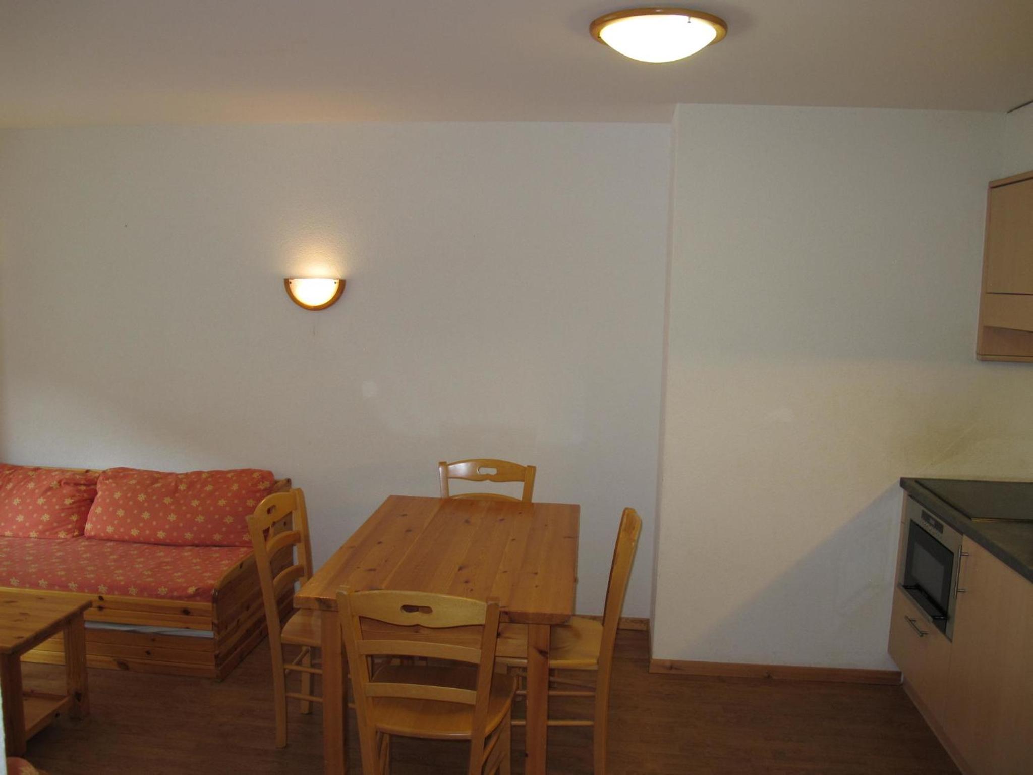Wohnung GREPPON NEND200 Ski in and Ski out