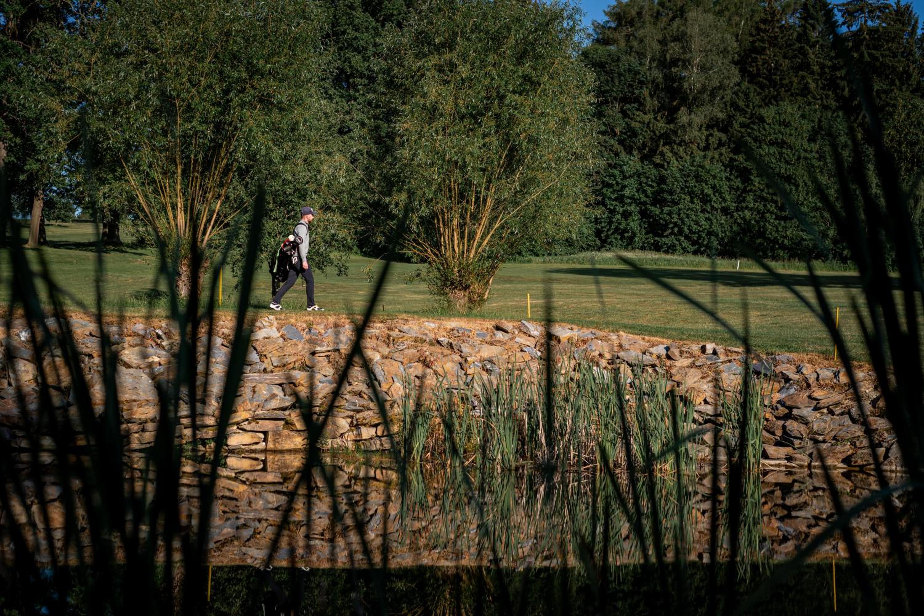 Penzion Golf Luby