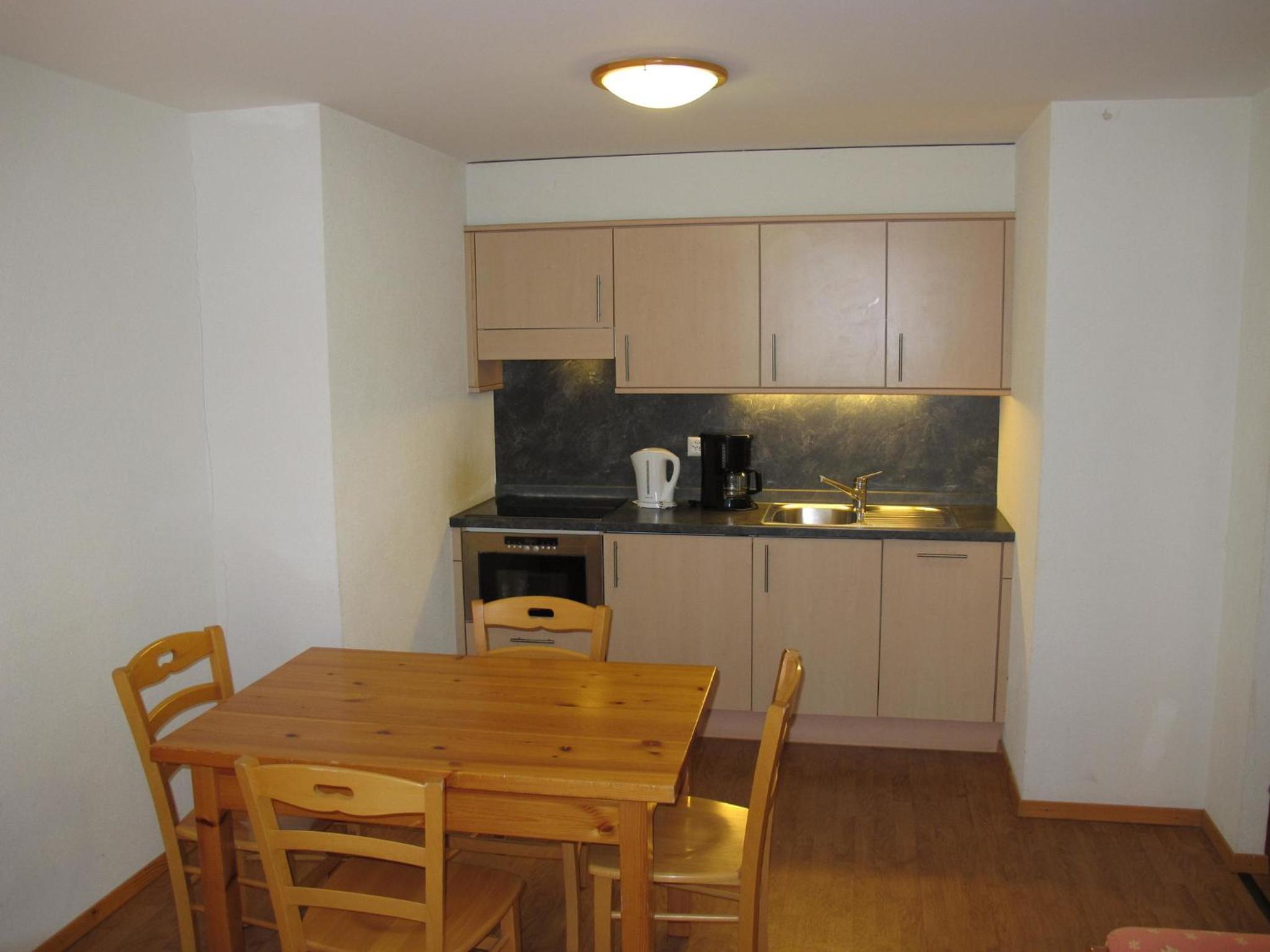 Wohnung GREPPON NEND200 Ski in and Ski out