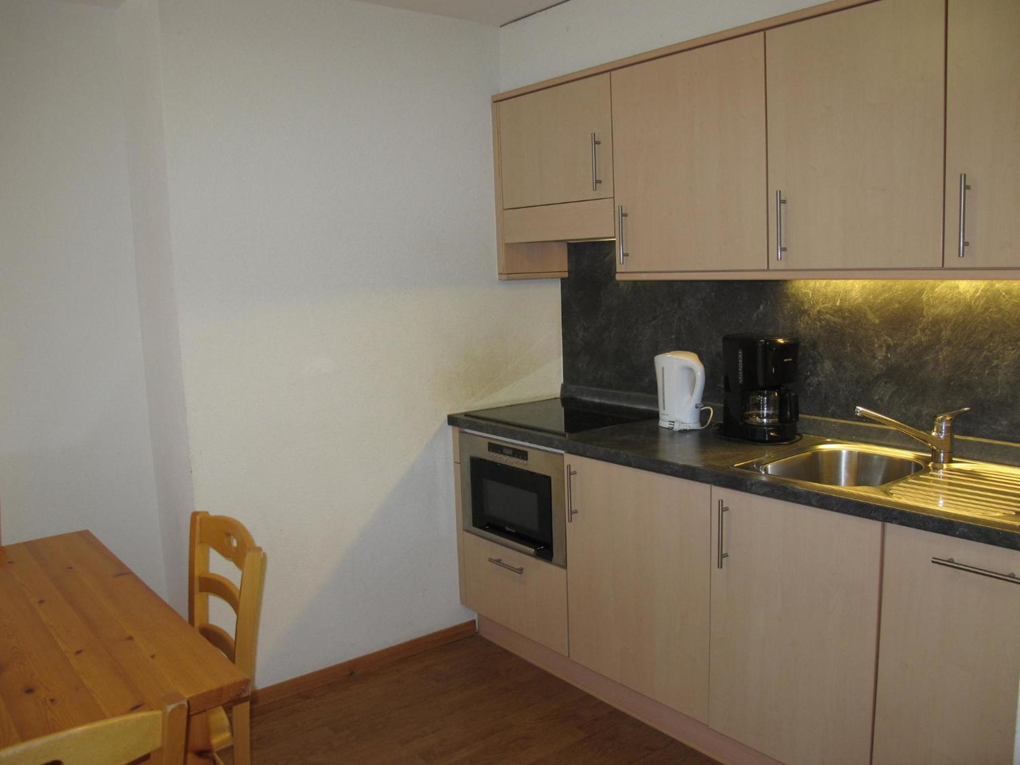 Wohnung GREPPON NEND200 Ski in and Ski out