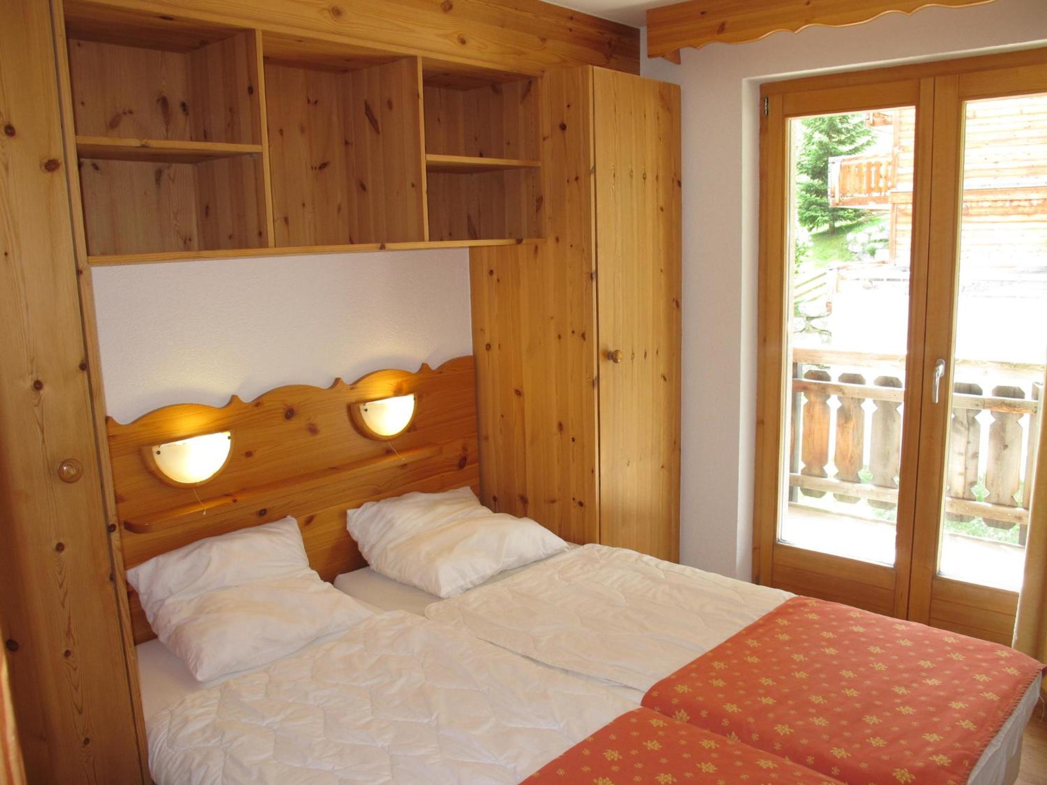 Wohnung GREPPON NEND200 Ski in and Ski out