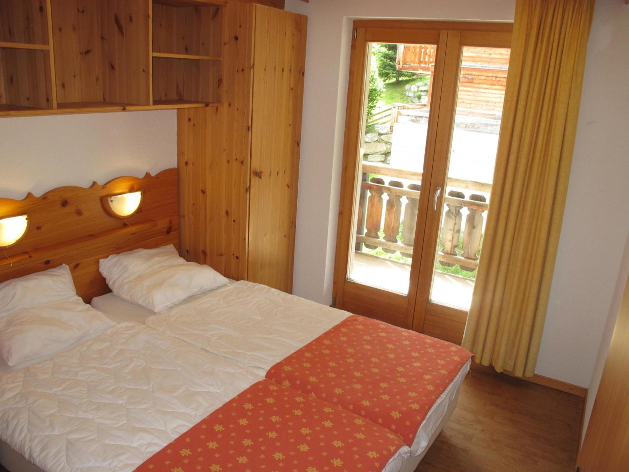 Wohnung GREPPON NEND200 Ski in and Ski out